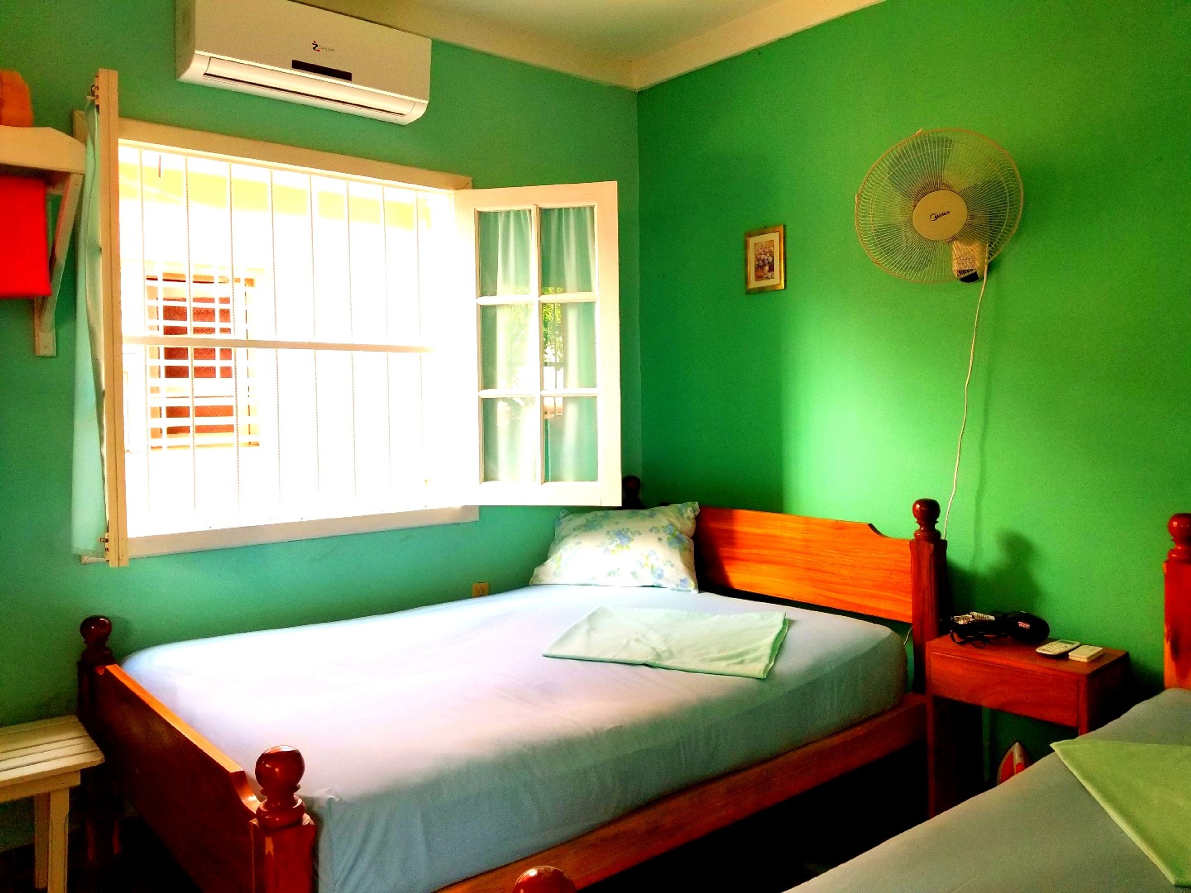 Casa Yakelin, CAMILO CIENFUEGOS, No. 54Standard room 2