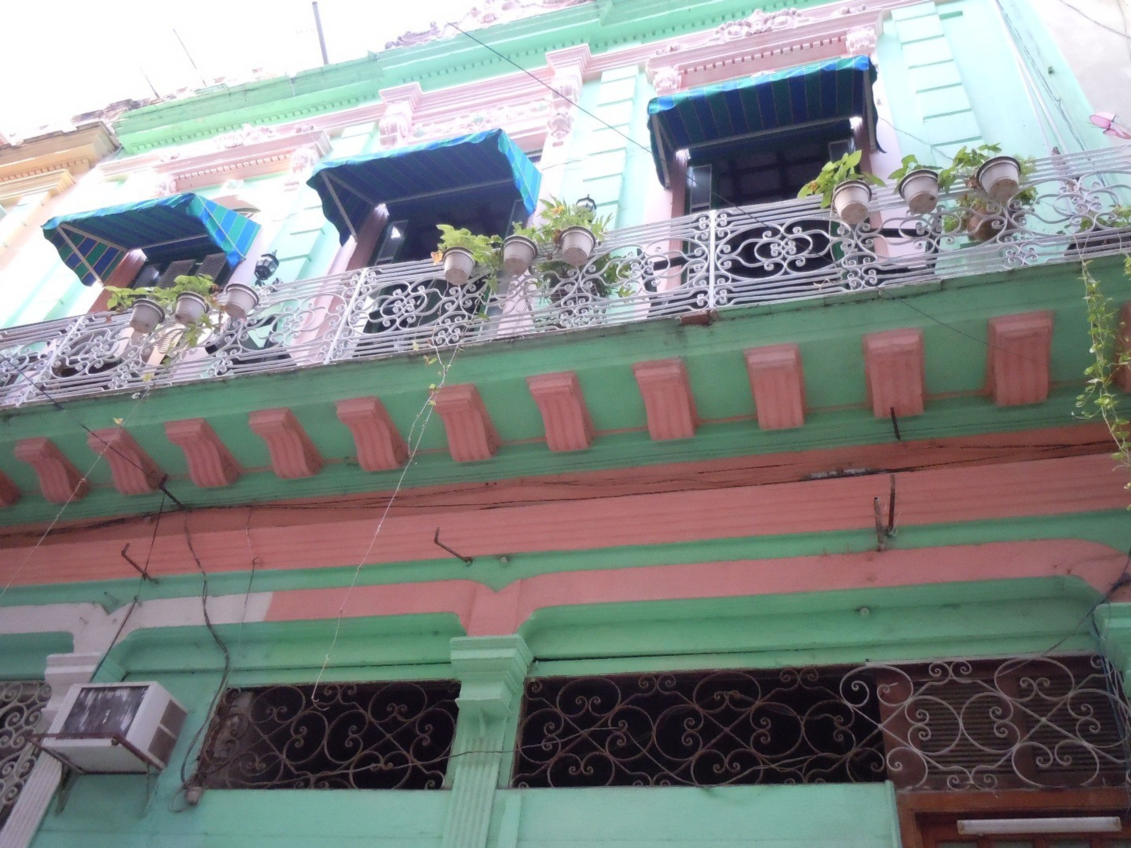 Casa Mercedes, O´REILLY, No. 506