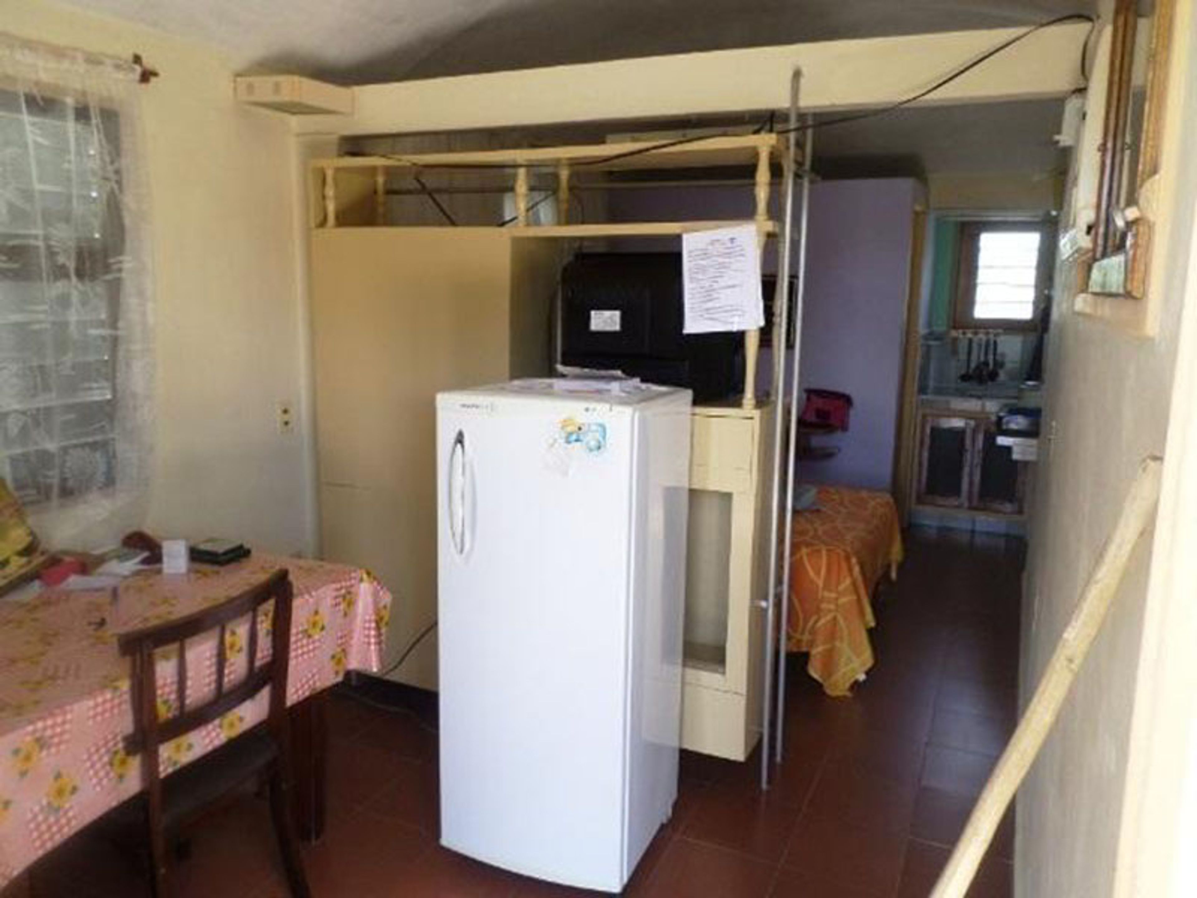Aparthotel Hostal Simón, CALLE 7ma, No. 619Room's details