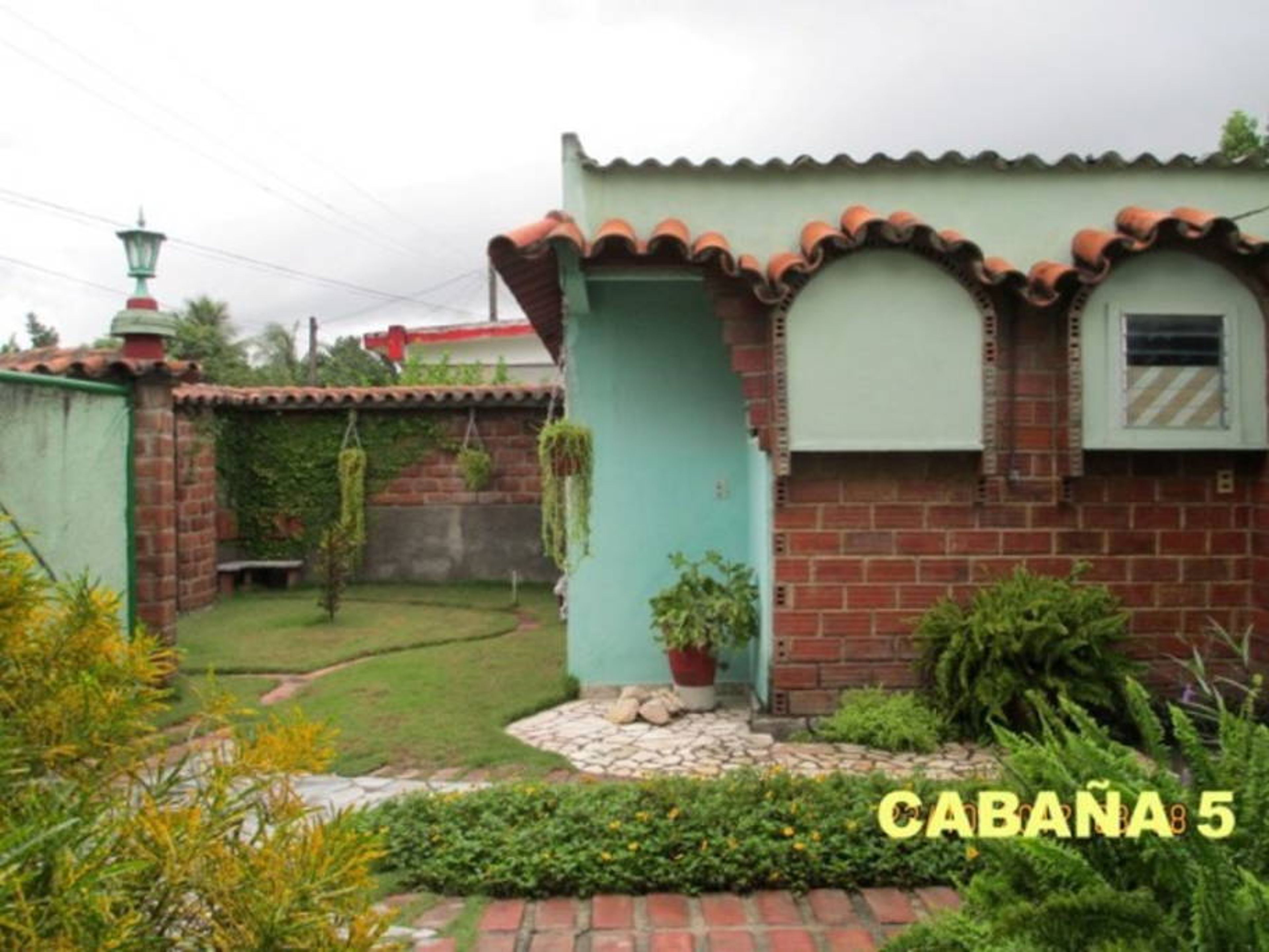 Aparthotel Hostal Simón, CALLE 7ma, No. 619