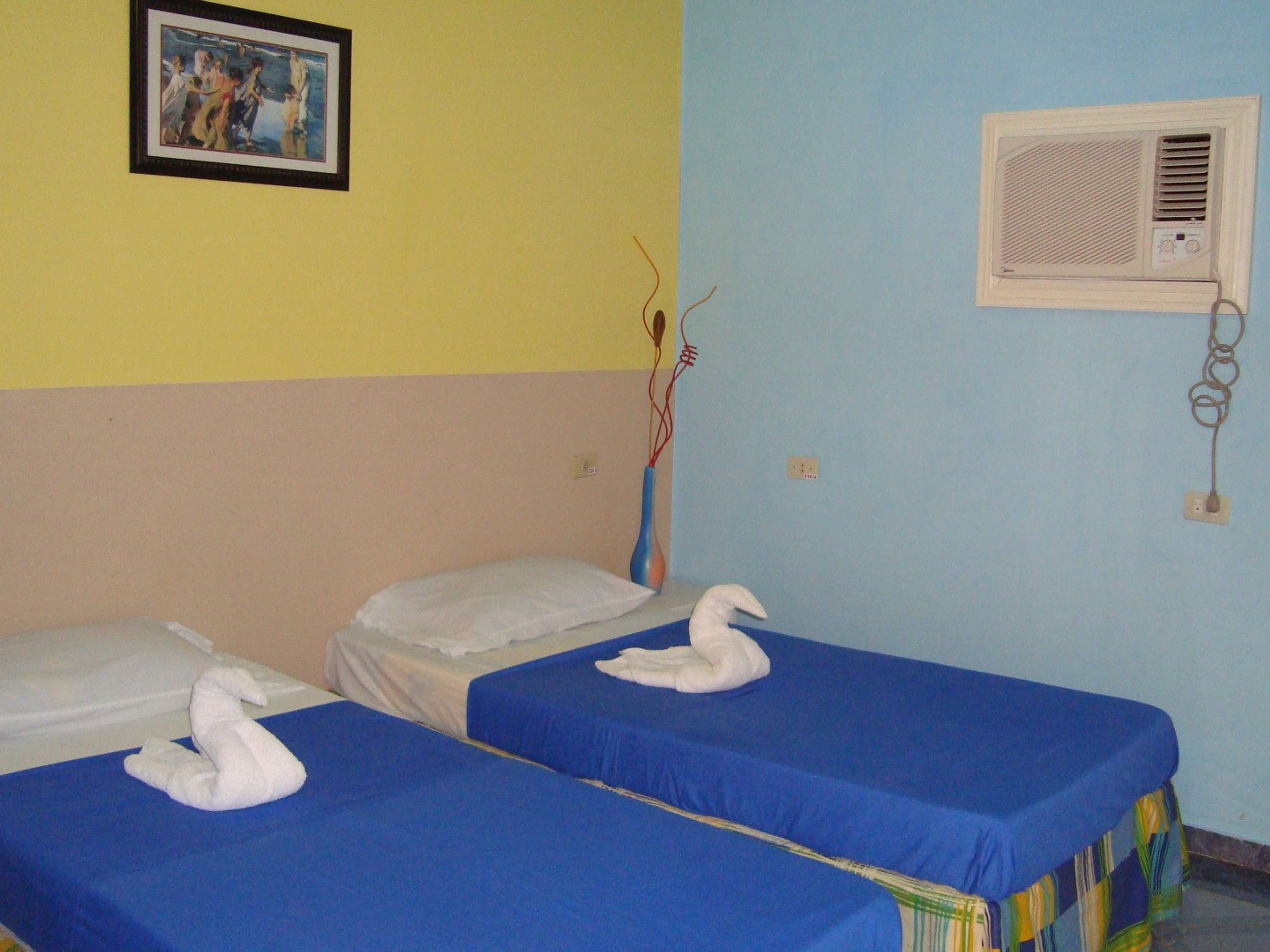 Casa Mary y Angel, CALLE 43, No. 4309Standard Room