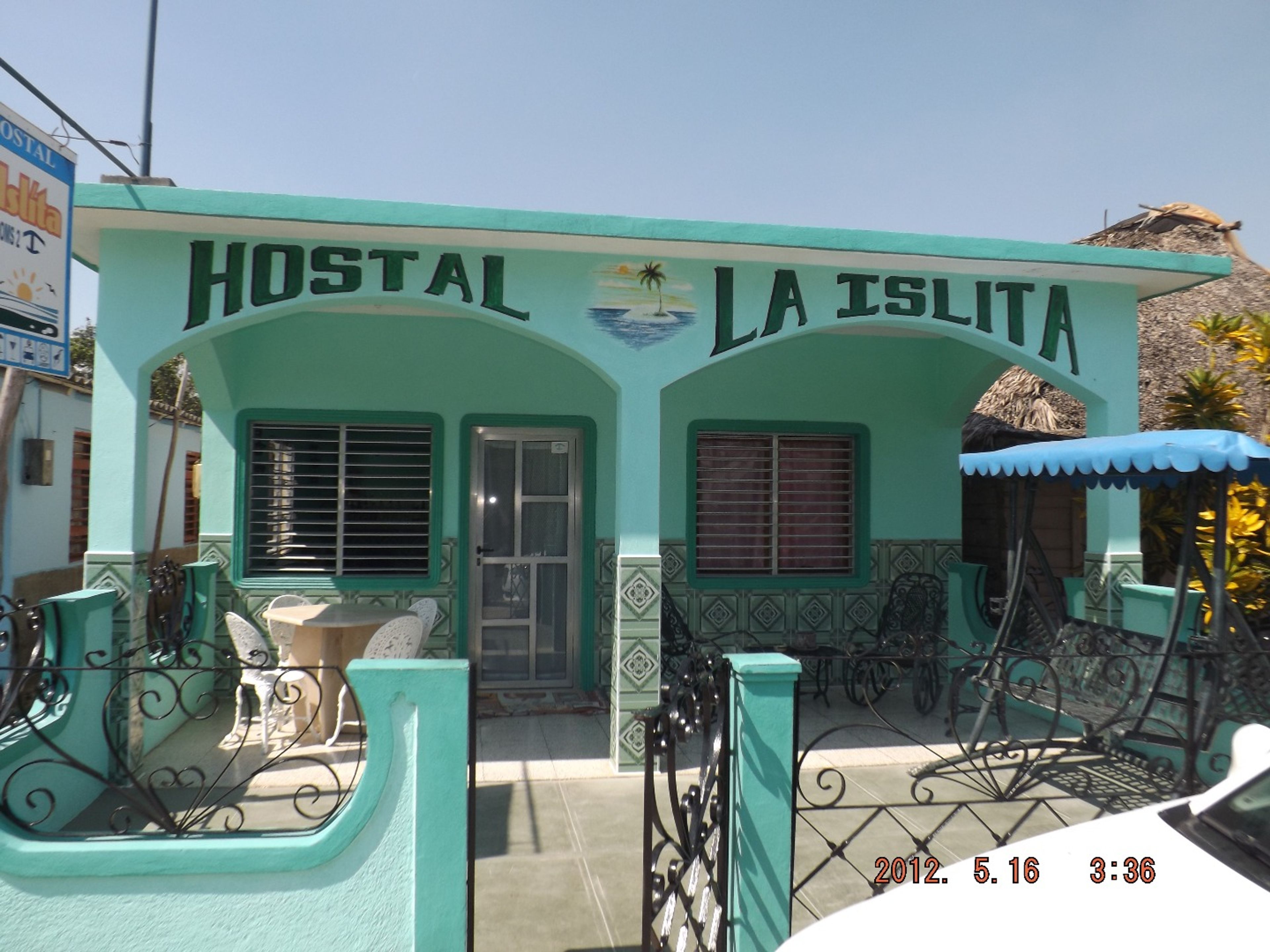 Дом La Islita, CARRETERA CALETÓN