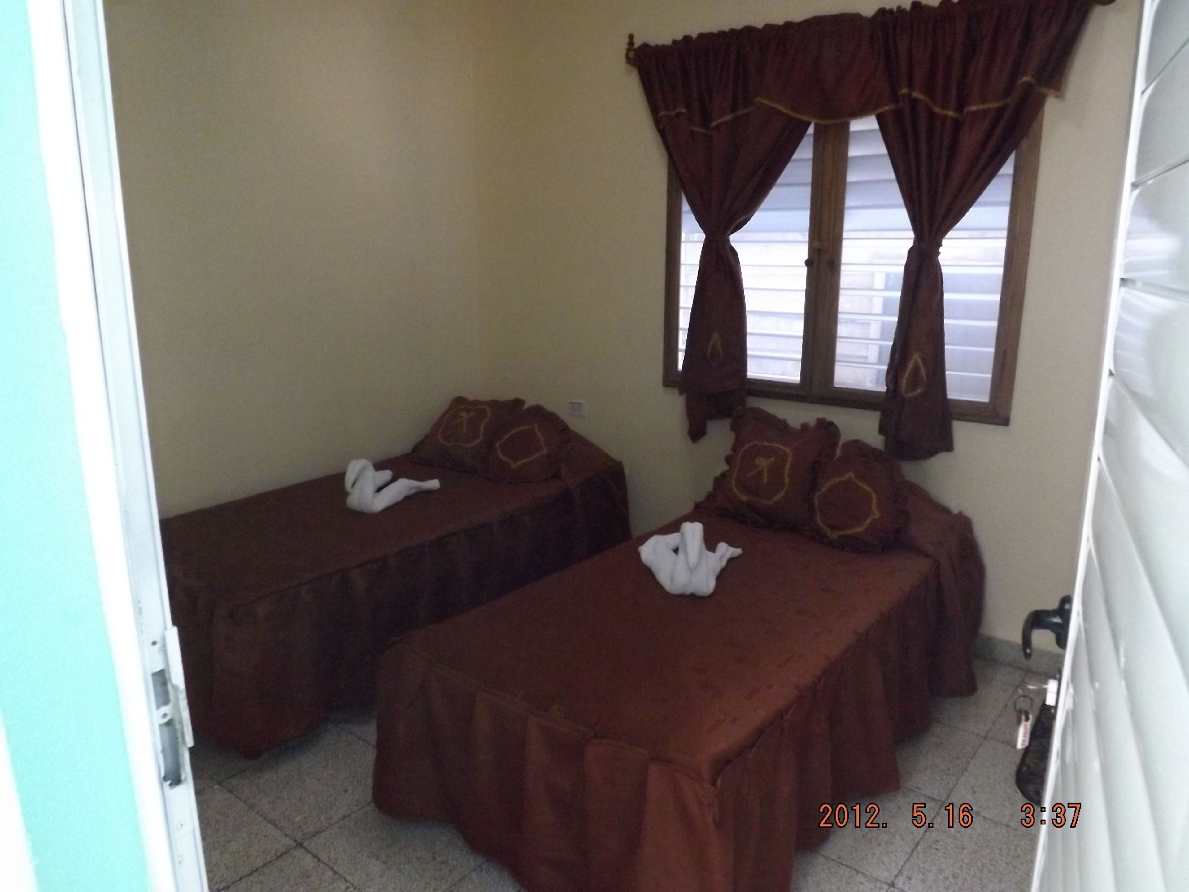 Дом La Islita, CARRETERA CALETÓNStandard room