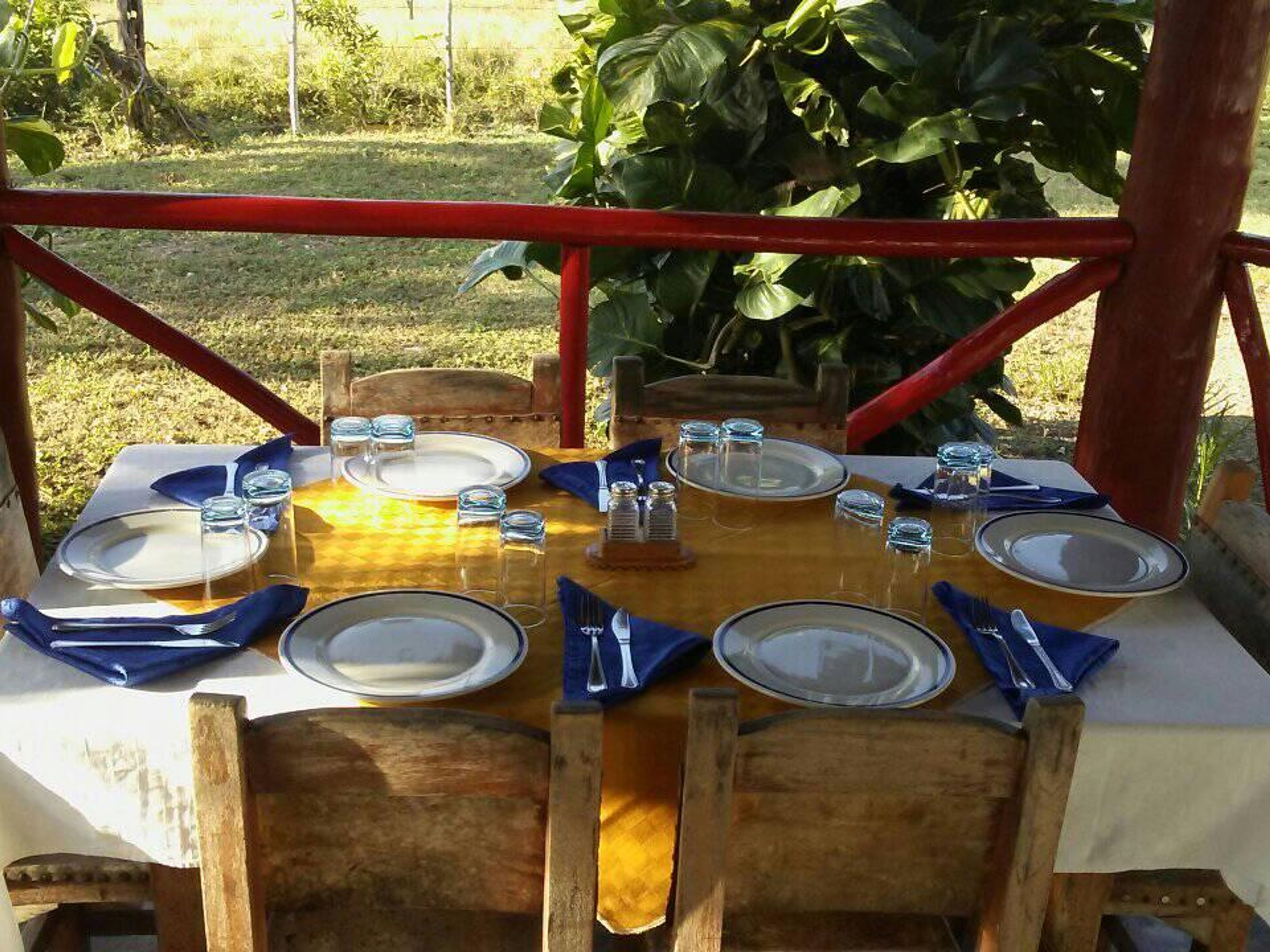 Ranchón D´Mario y Odalys, YAGUAJAYRanchon details