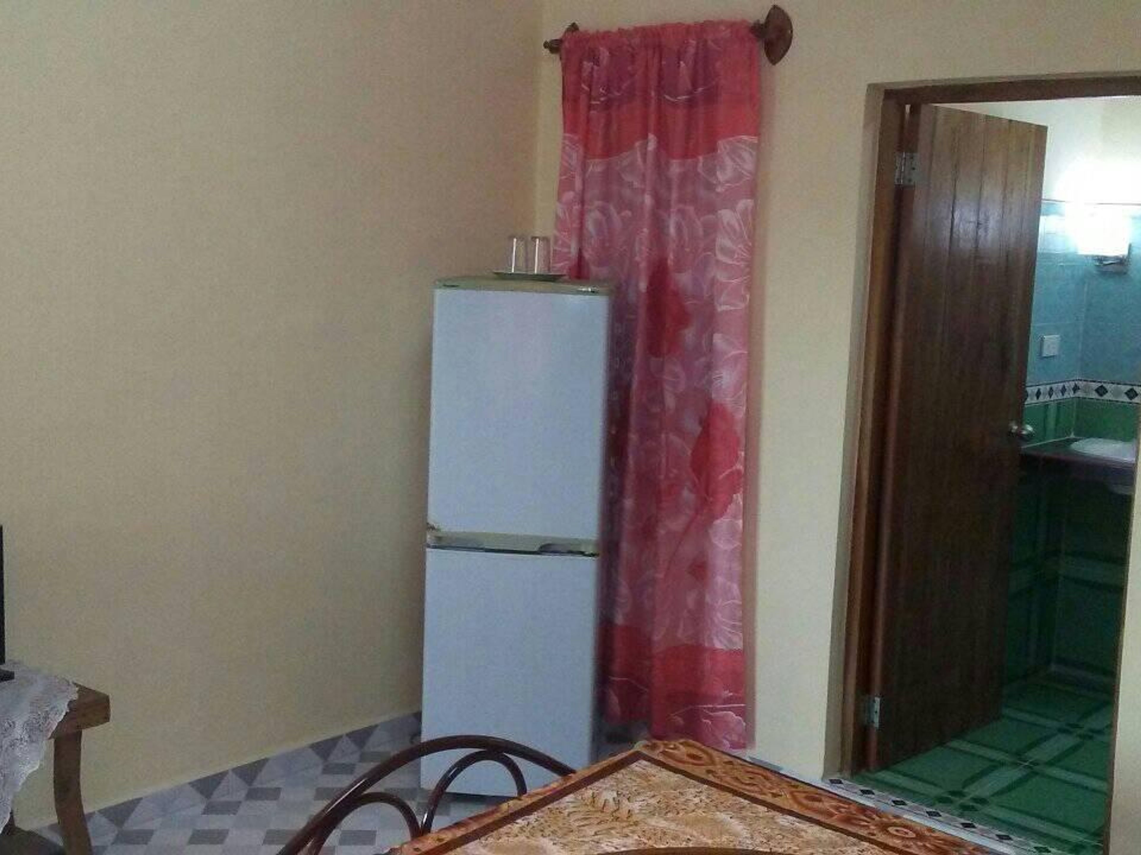 Ranchón D´Mario y Odalys, YAGUAJAYRoom´s details