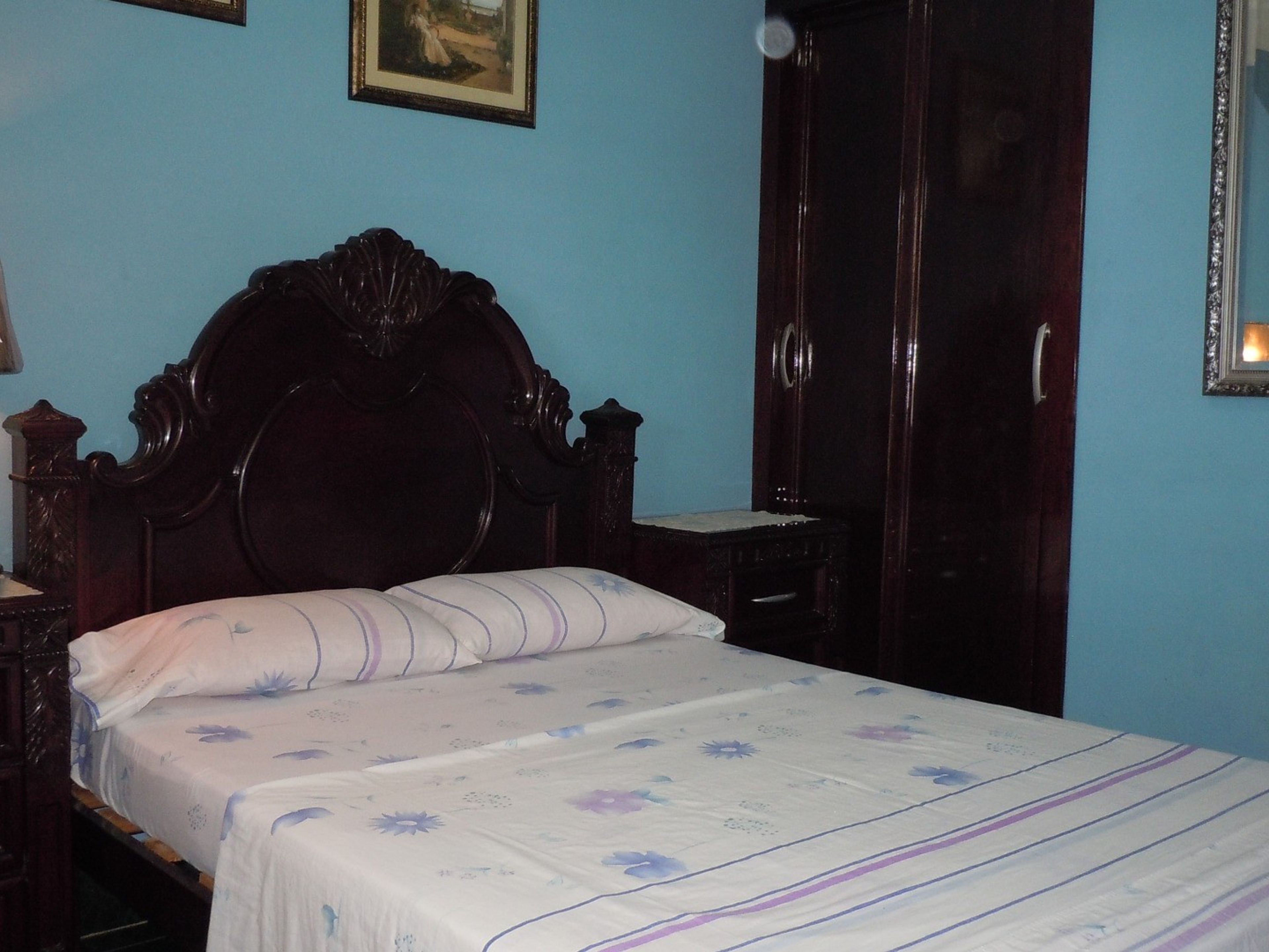 Casa La Foster, PEDRO A. PÉREZ, No. 761Standard Room