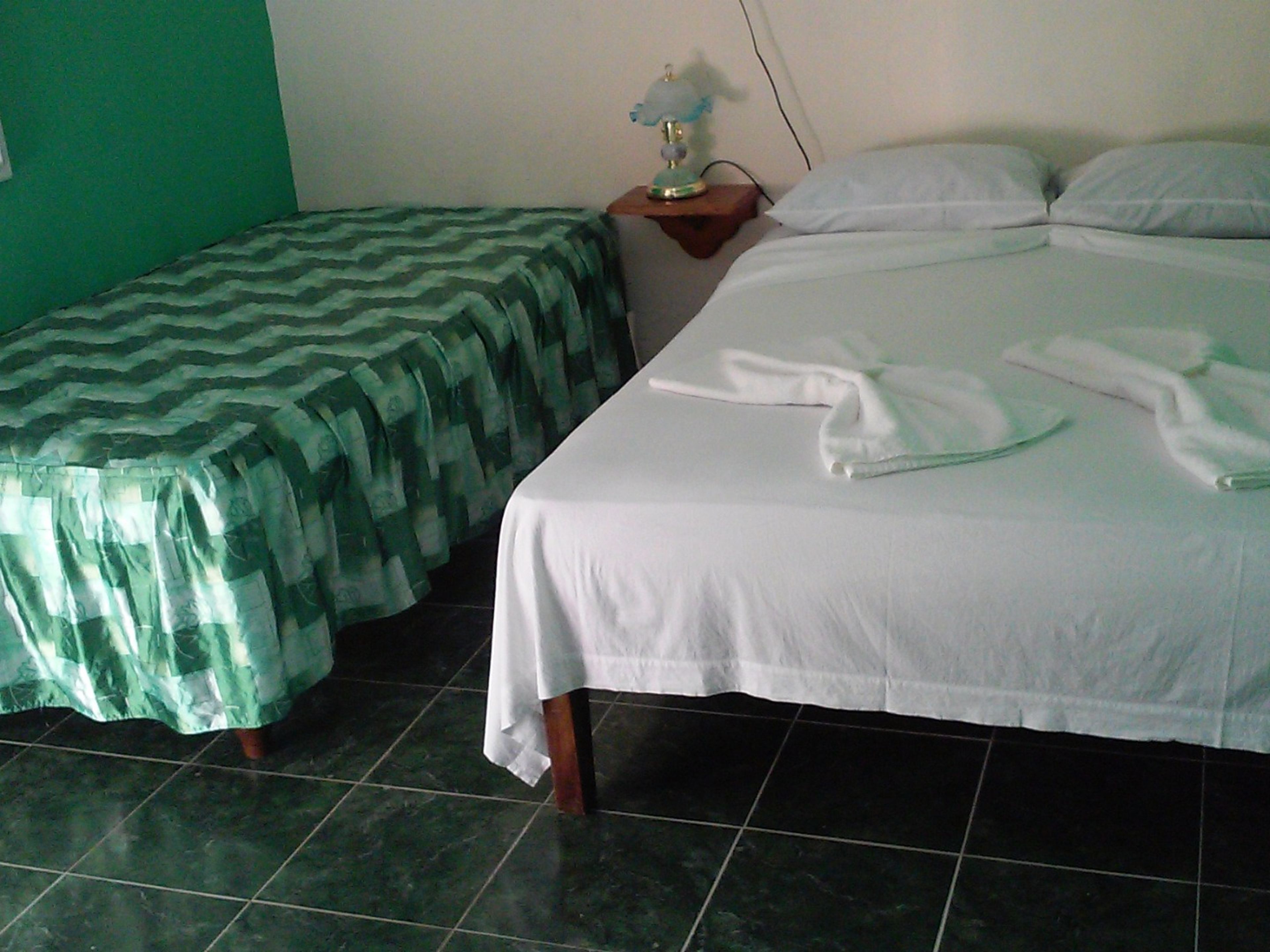 Casa Doña Yuly, CARRETERA CALETÓNRoom's details