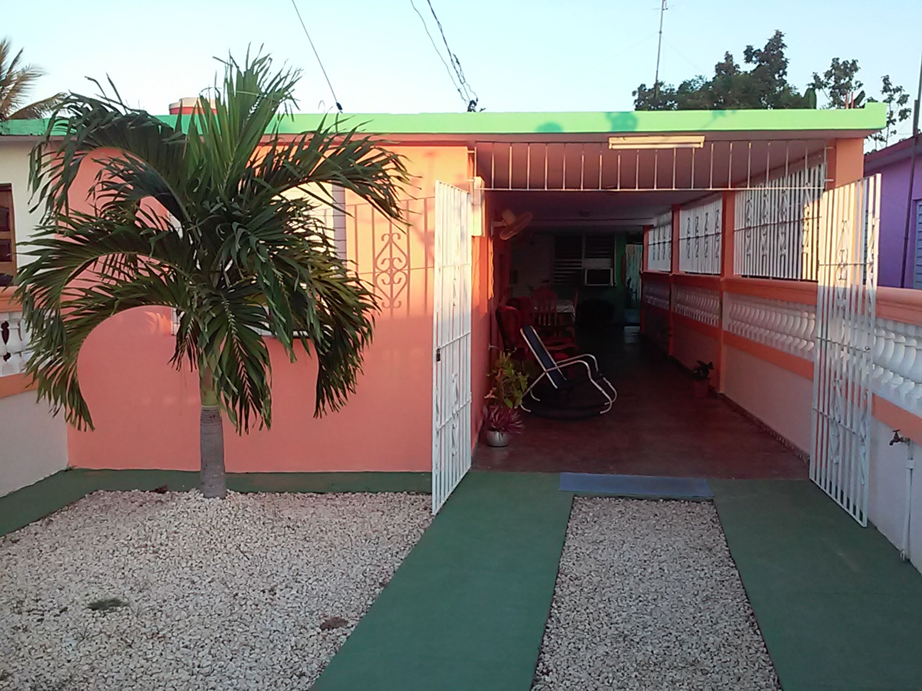 Casa Doña Yuly, CARRETERA CALETÓN - House's panoramic view