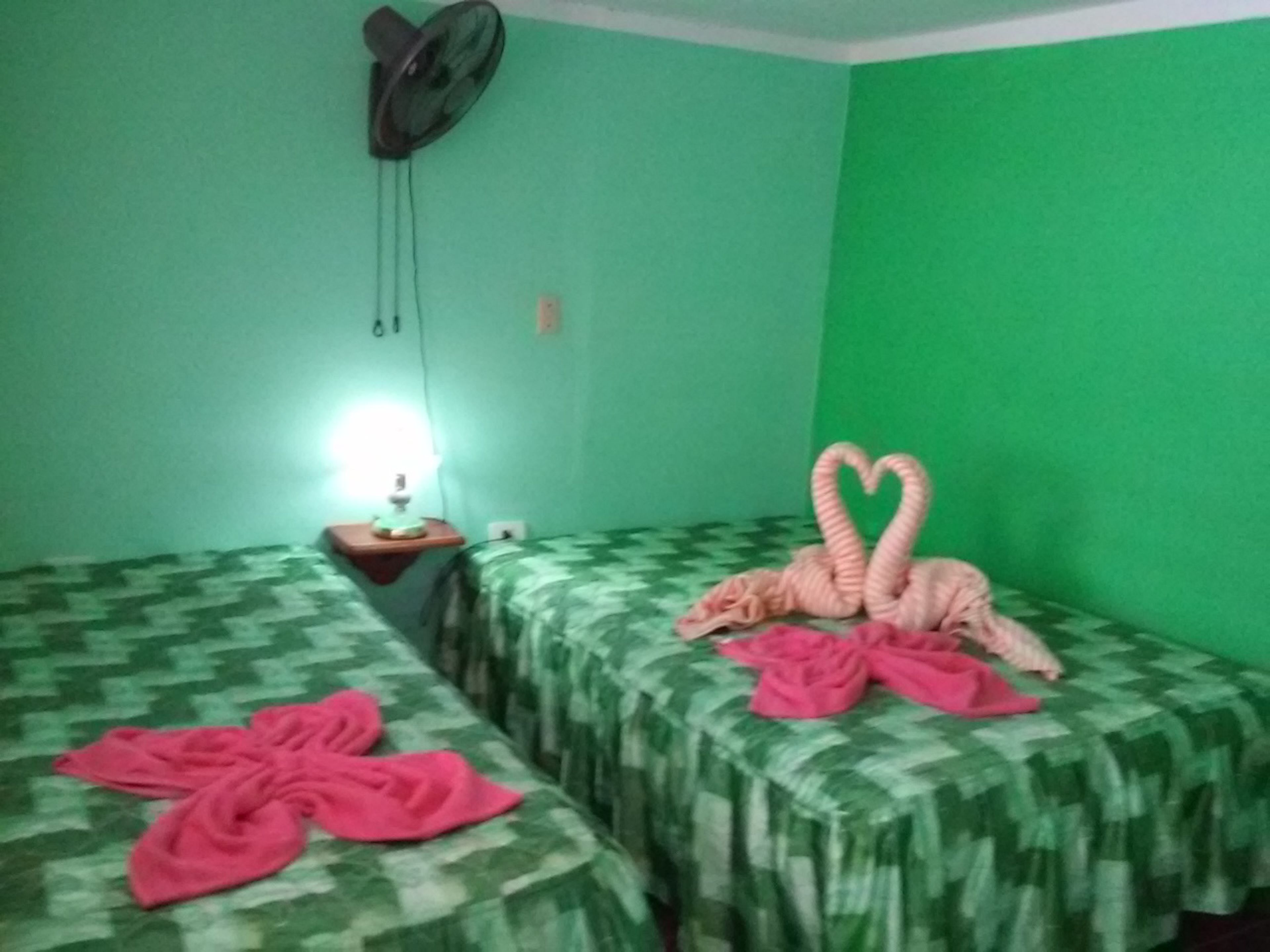 Casa Doña Yuly, CARRETERA CALETÓNStandard room