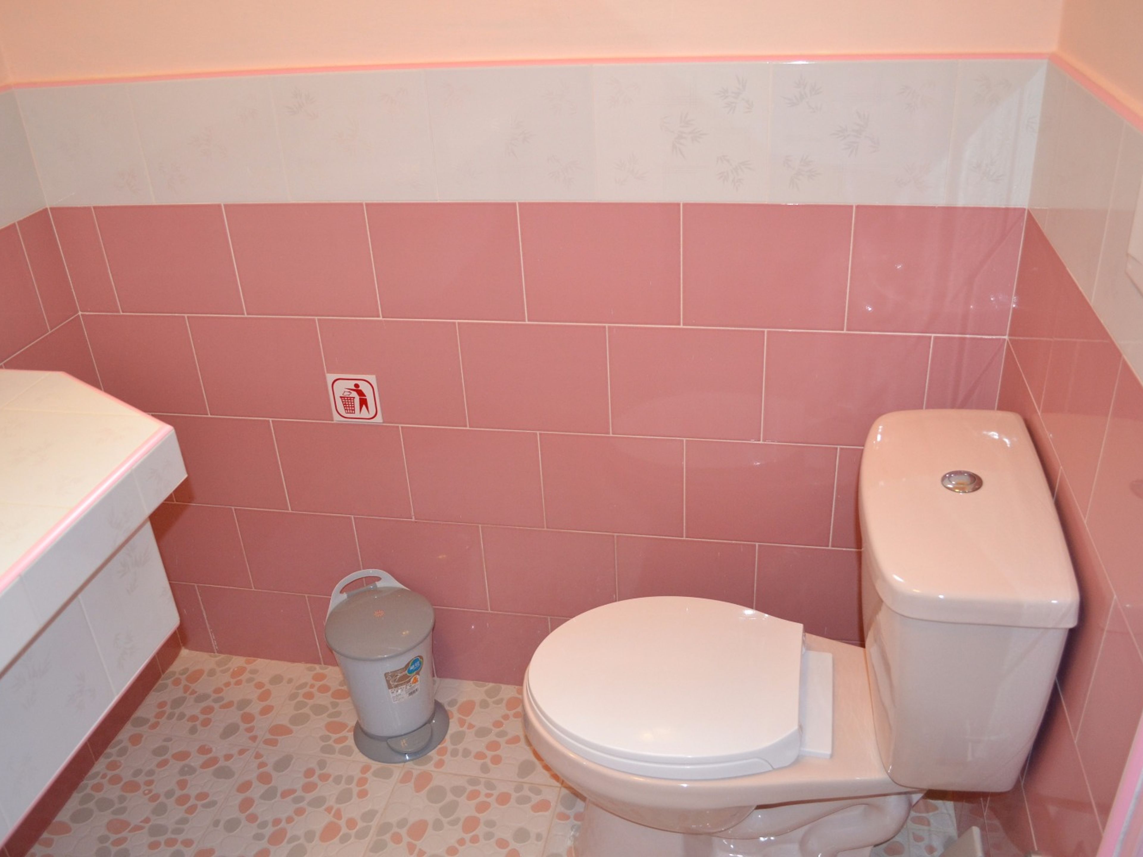 Casa Kirenia, CALETÓN - Bathroom's view 1