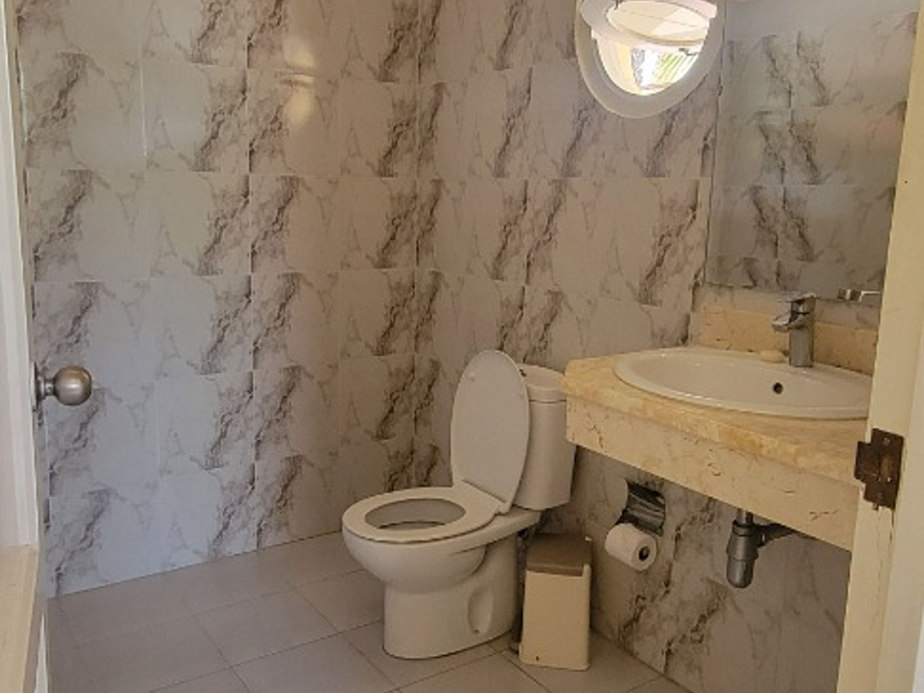 Casa 408 Acuazul, Calle 13null