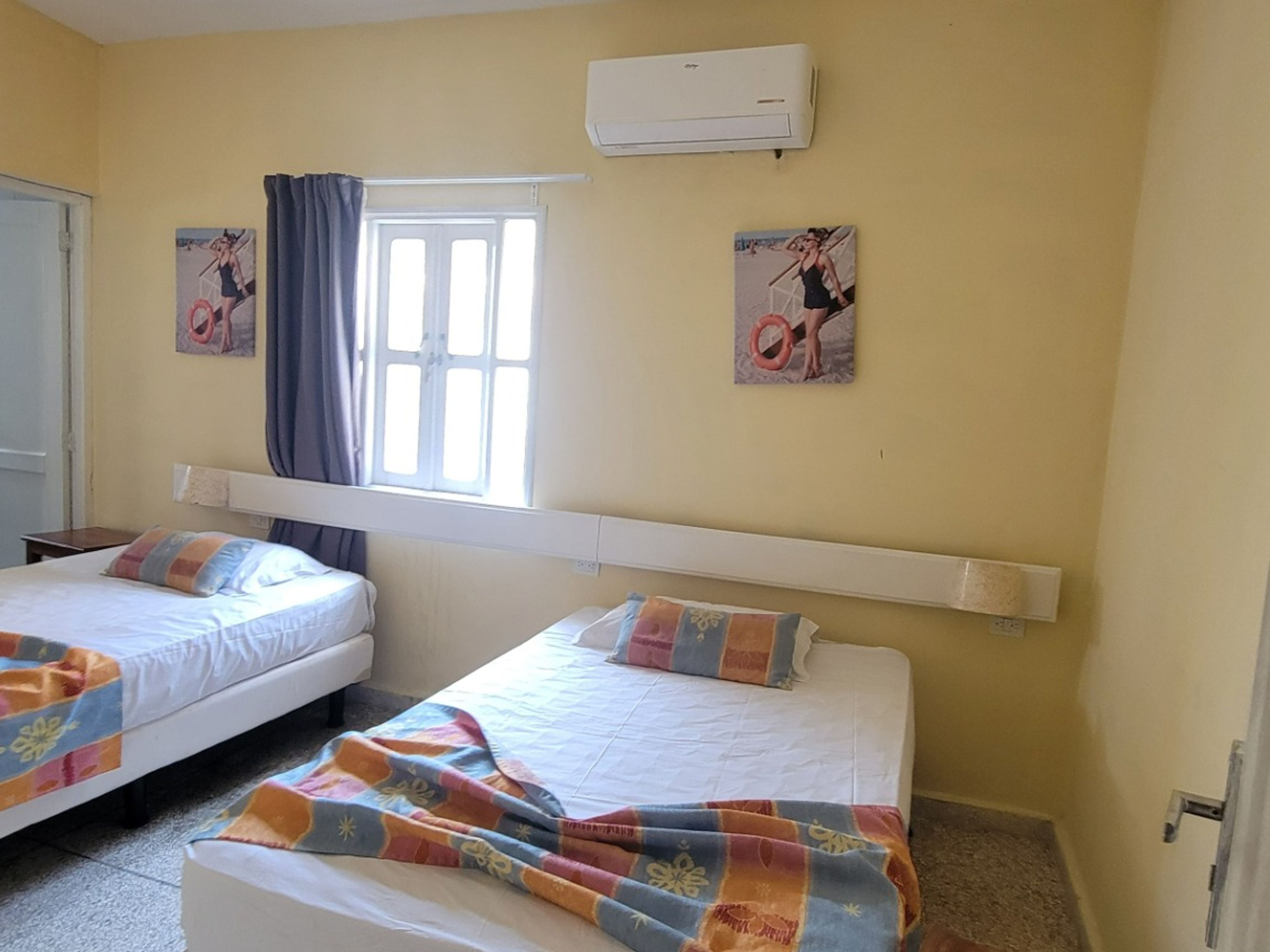 Casa 408 Acuazul, Calle 13null