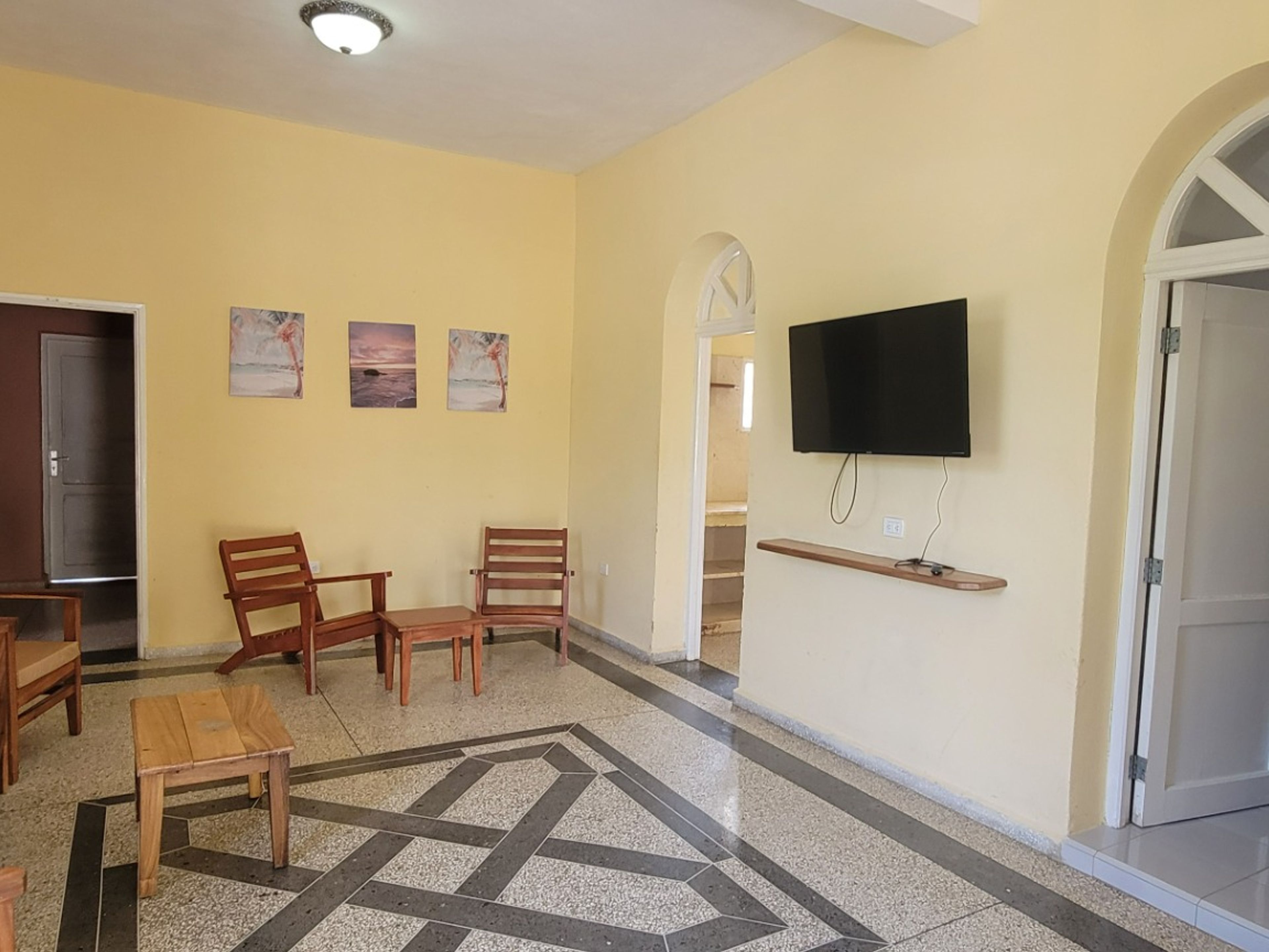 Casa 408 Acuazul, Calle 13null