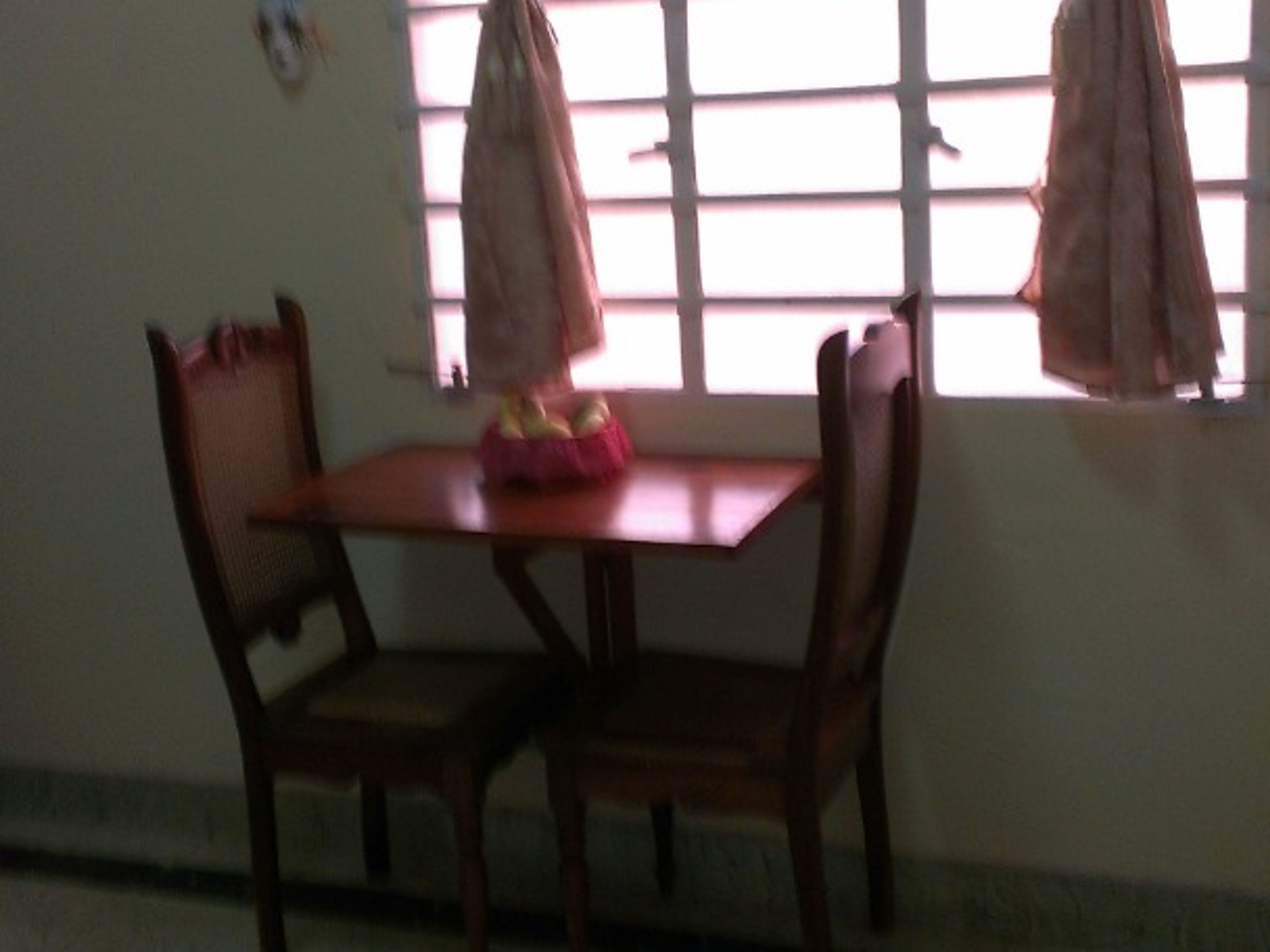 Дом Mayra y Tamayo, NEPTUNO, No. 905Apartment's dinning room