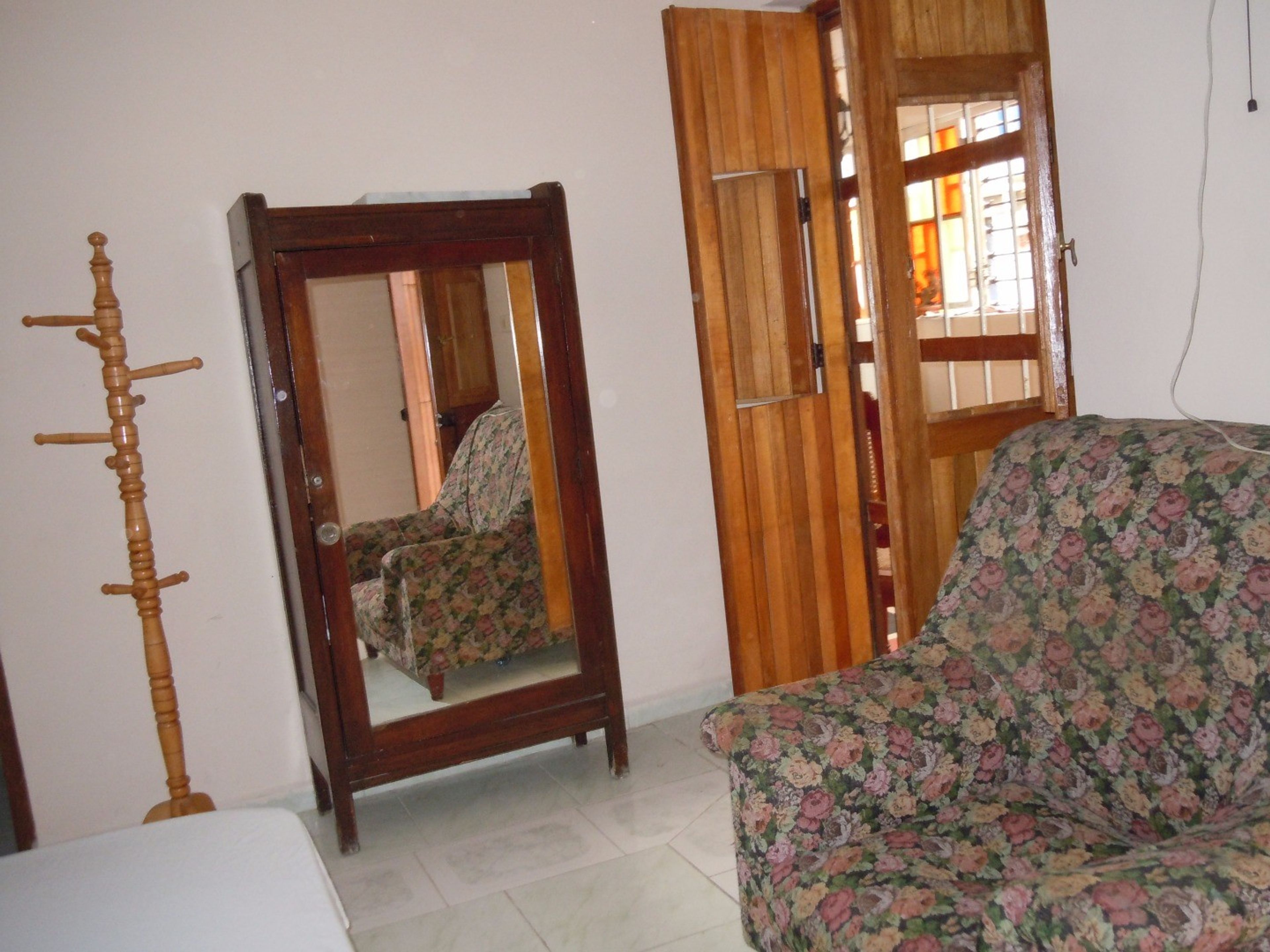 Casa Colonial año 1717, AMARGURA, No. 255Room details