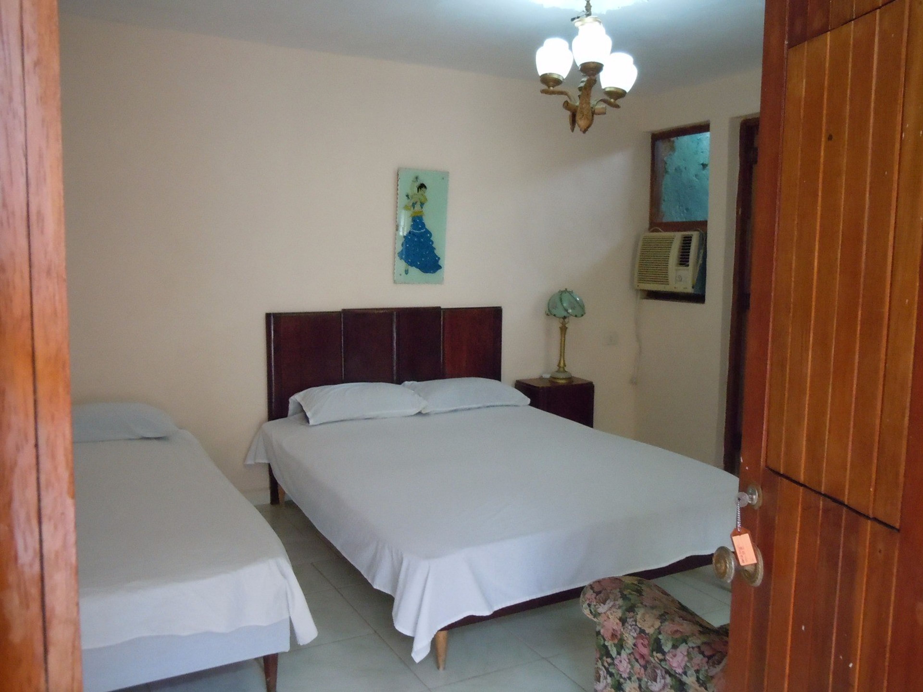 Casa Colonial año 1717, AMARGURA, No. 255Standard room
