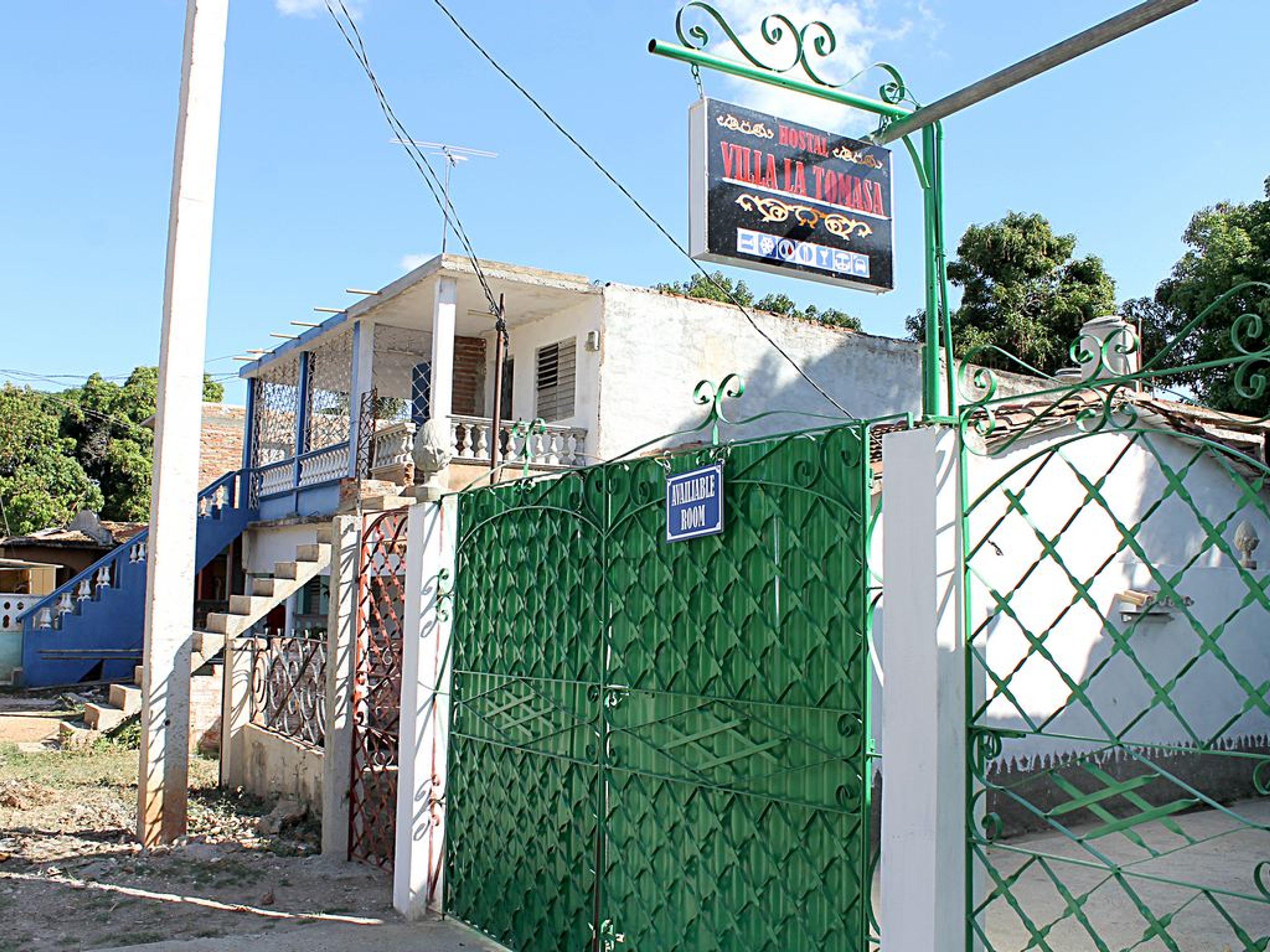 Villa La Tomasa, REAL, No.14 E