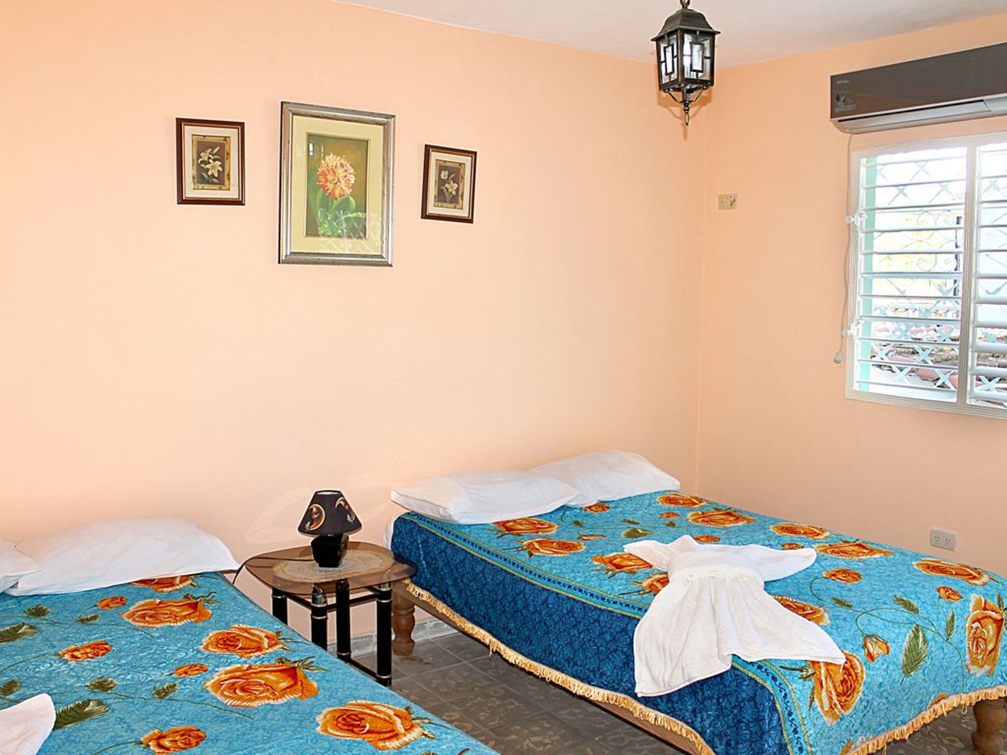 Villa La Tomasa, REAL, No.14 EStandard room 1