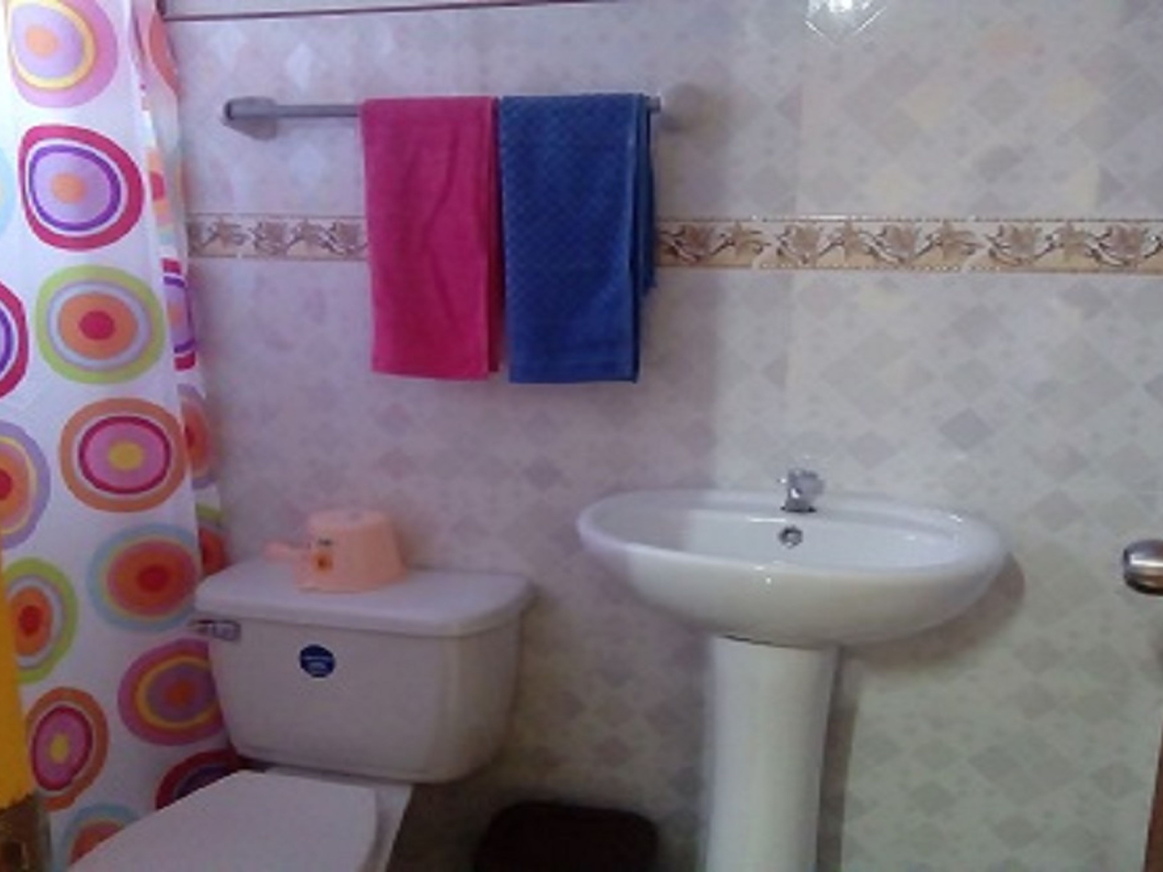 Casa Tere y Roberto, LIBERTAD, No. 10Bathroom's 1 view