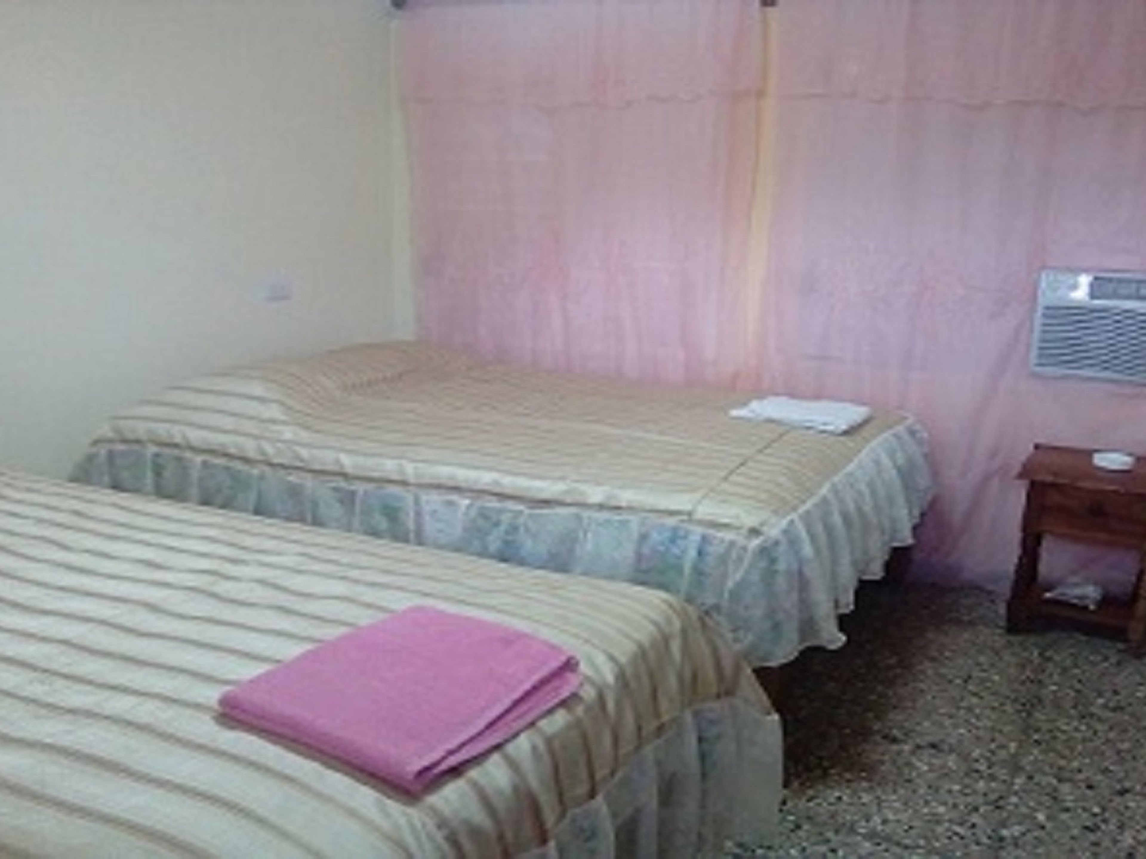 Casa Tere y Roberto, LIBERTAD, No. 10Standard room 1