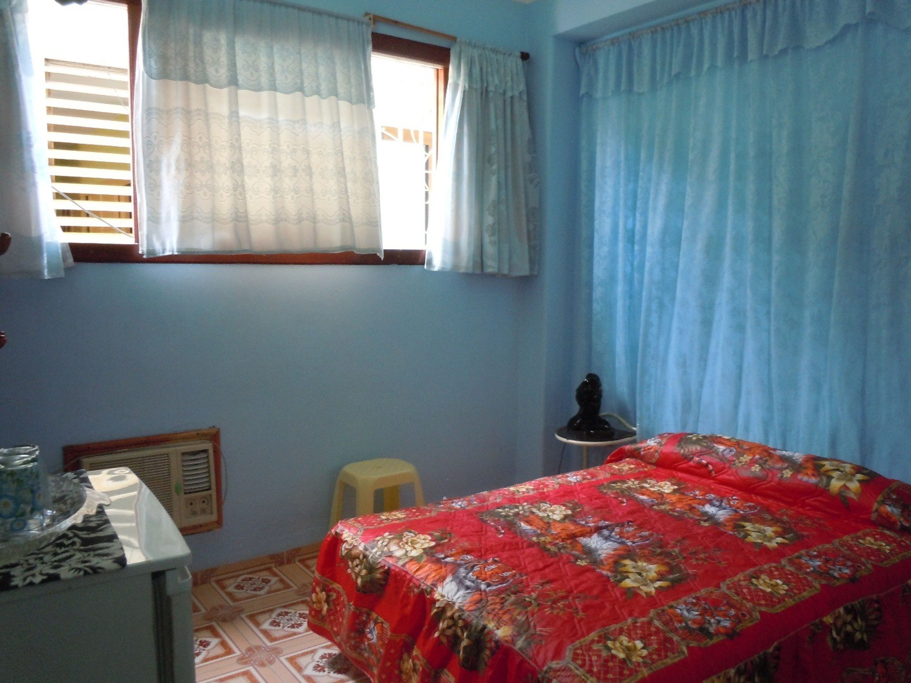 Дом de Cristina y Pedro, CALLE 21, No. 15Standard room