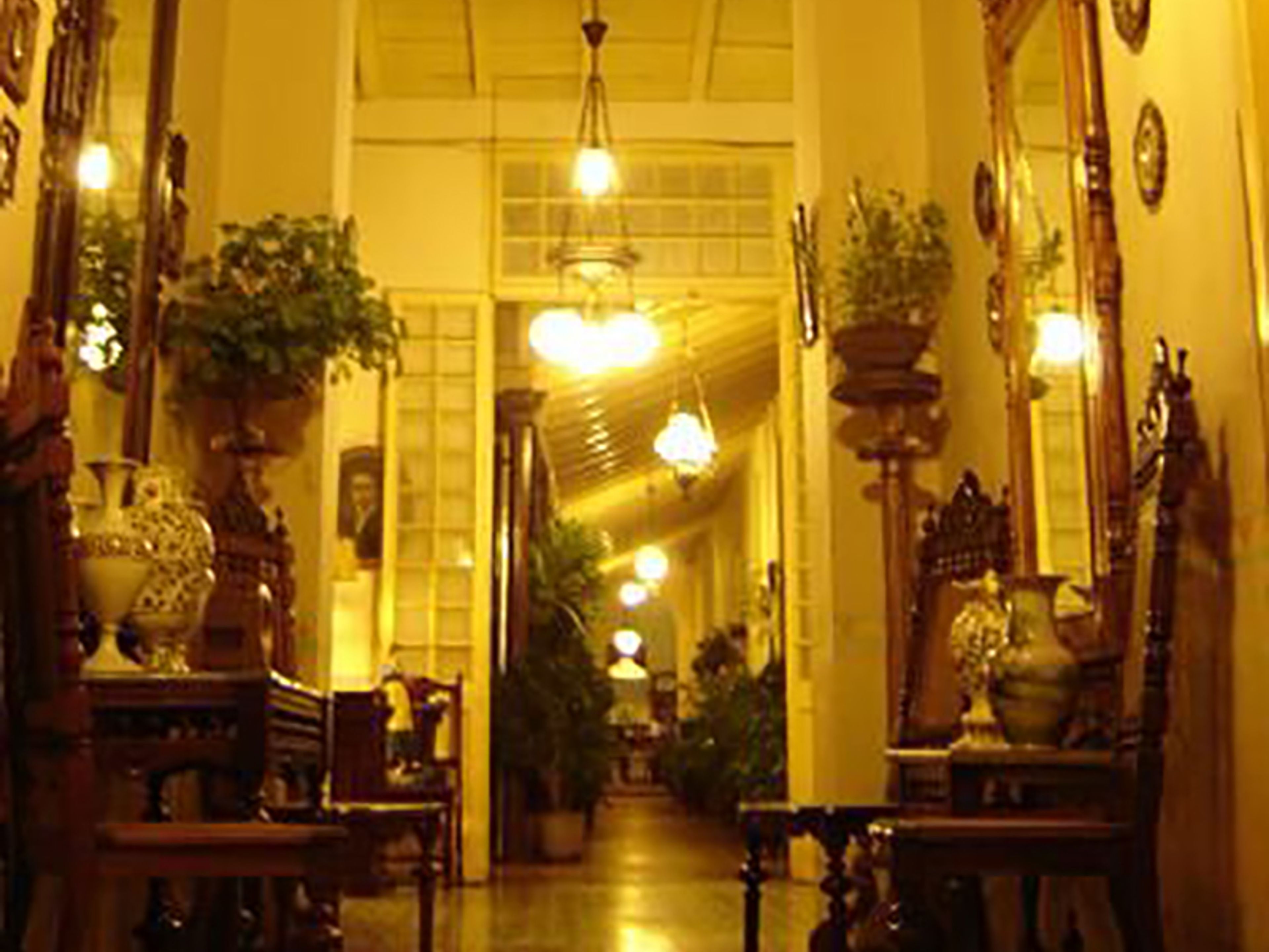 Hostal Florida Center, MAESTRA NICOLASA (Cancelaria), No. 56House´s inside view