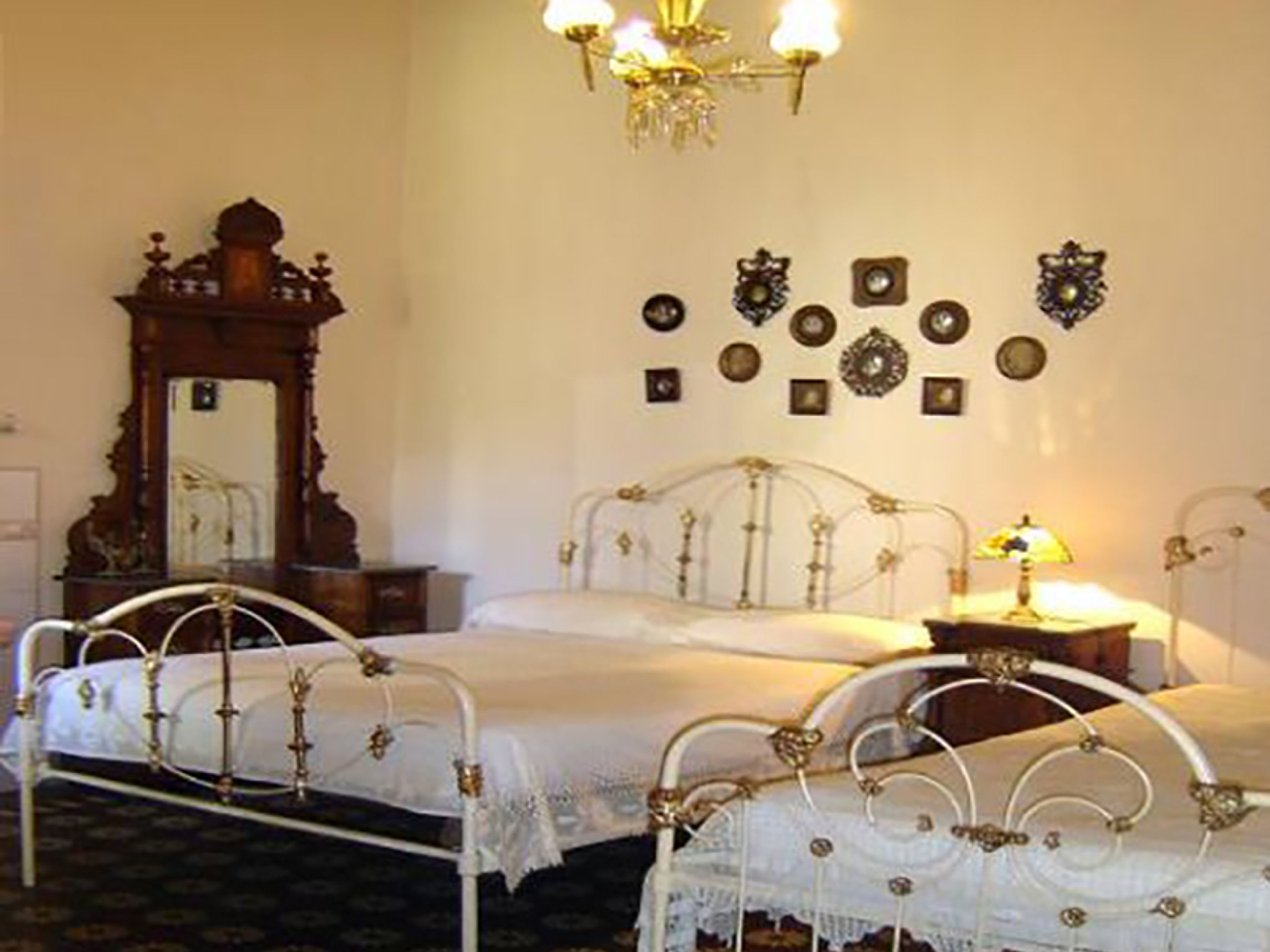 Hostal Florida Center, MAESTRA NICOLASA (Cancelaria), No. 56 - Standard room