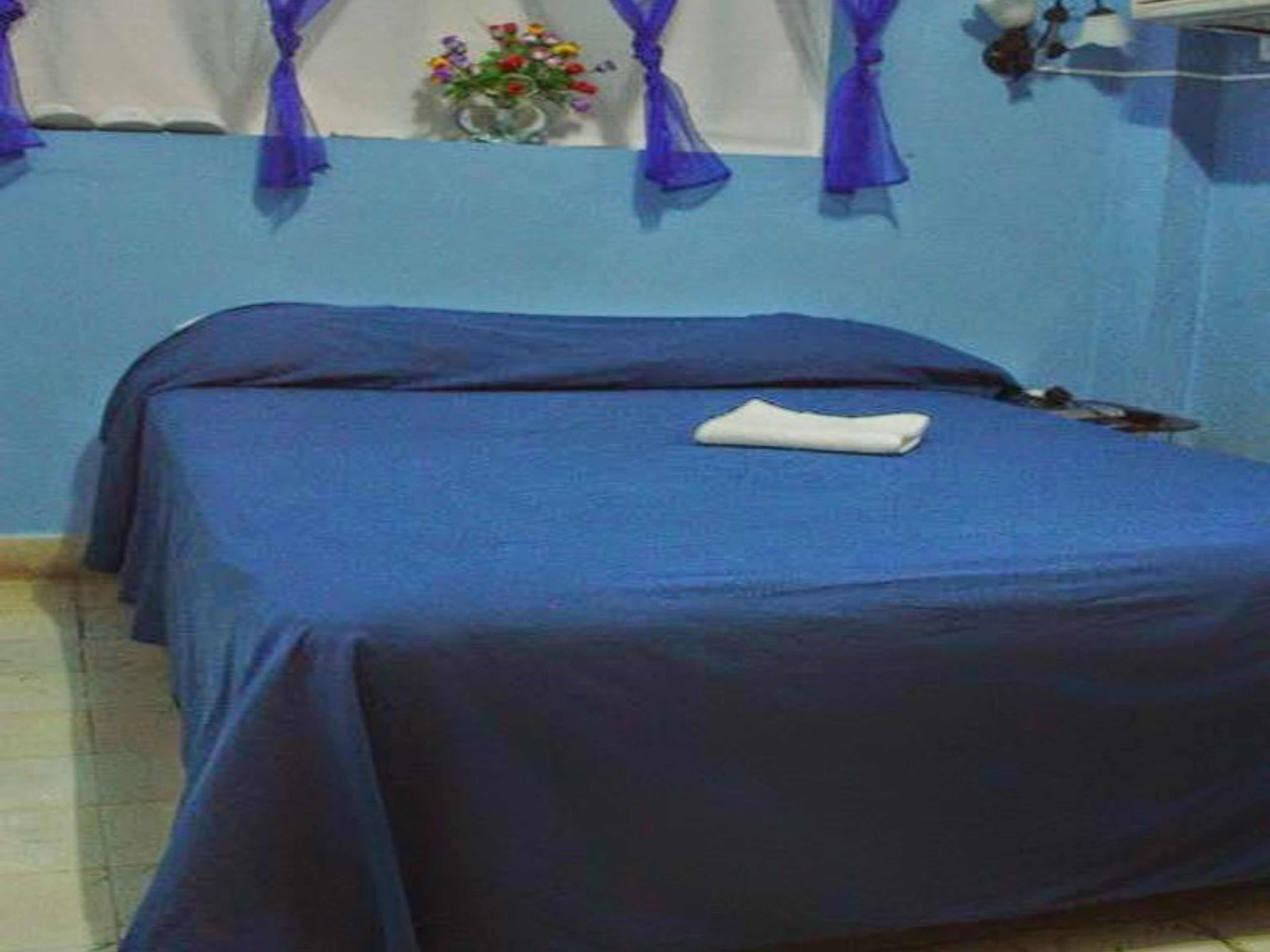 Casa Iguana, CORONELES GALANO, No. 46Standard room
