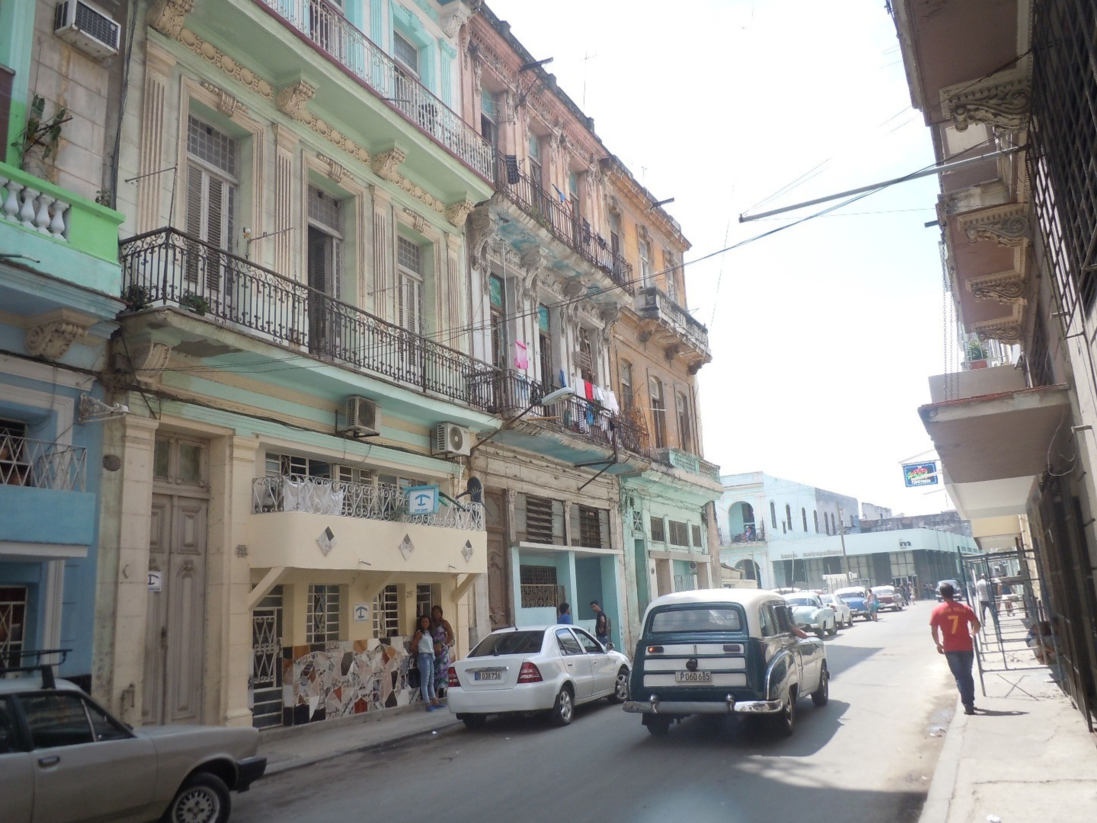 Дом a la Sombra del Capitolio, SAN JOSÉ (San Martín), No. 255Apartament's panoramic view