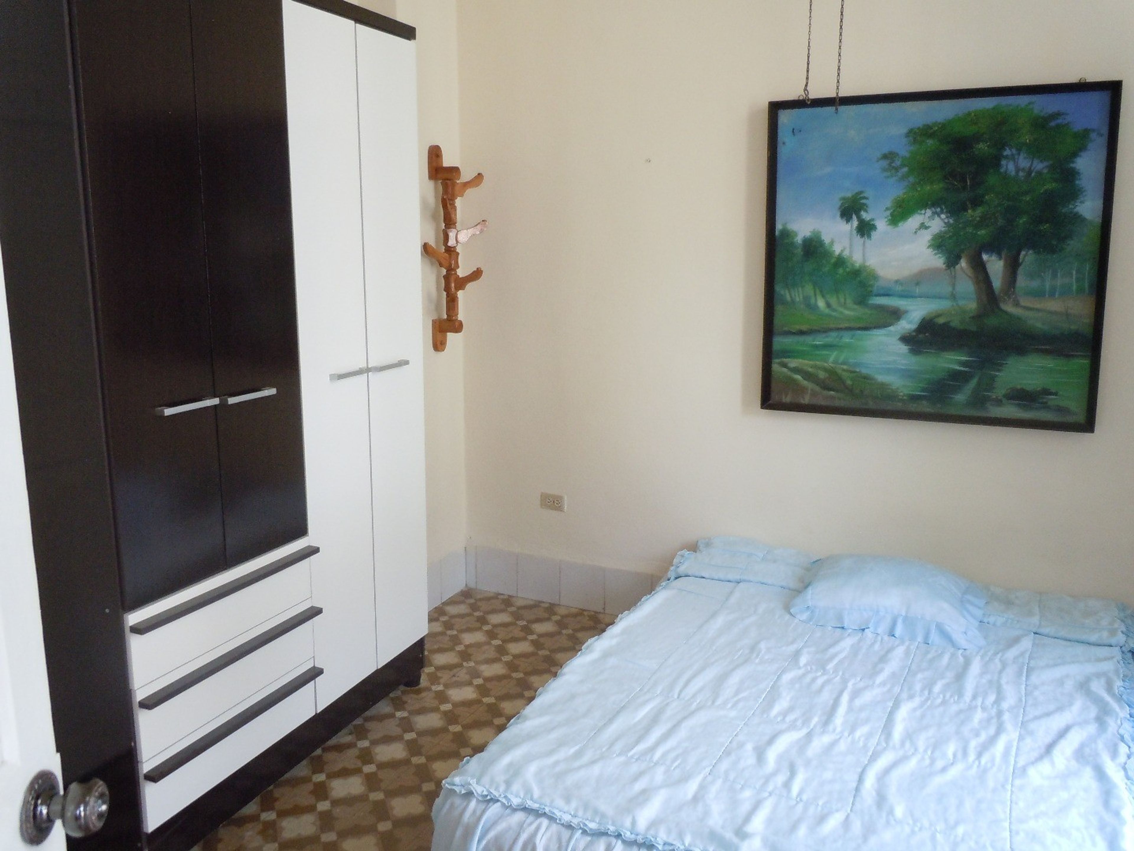 Дом a la Sombra del Capitolio, SAN JOSÉ (San Martín), No. 255Standard room