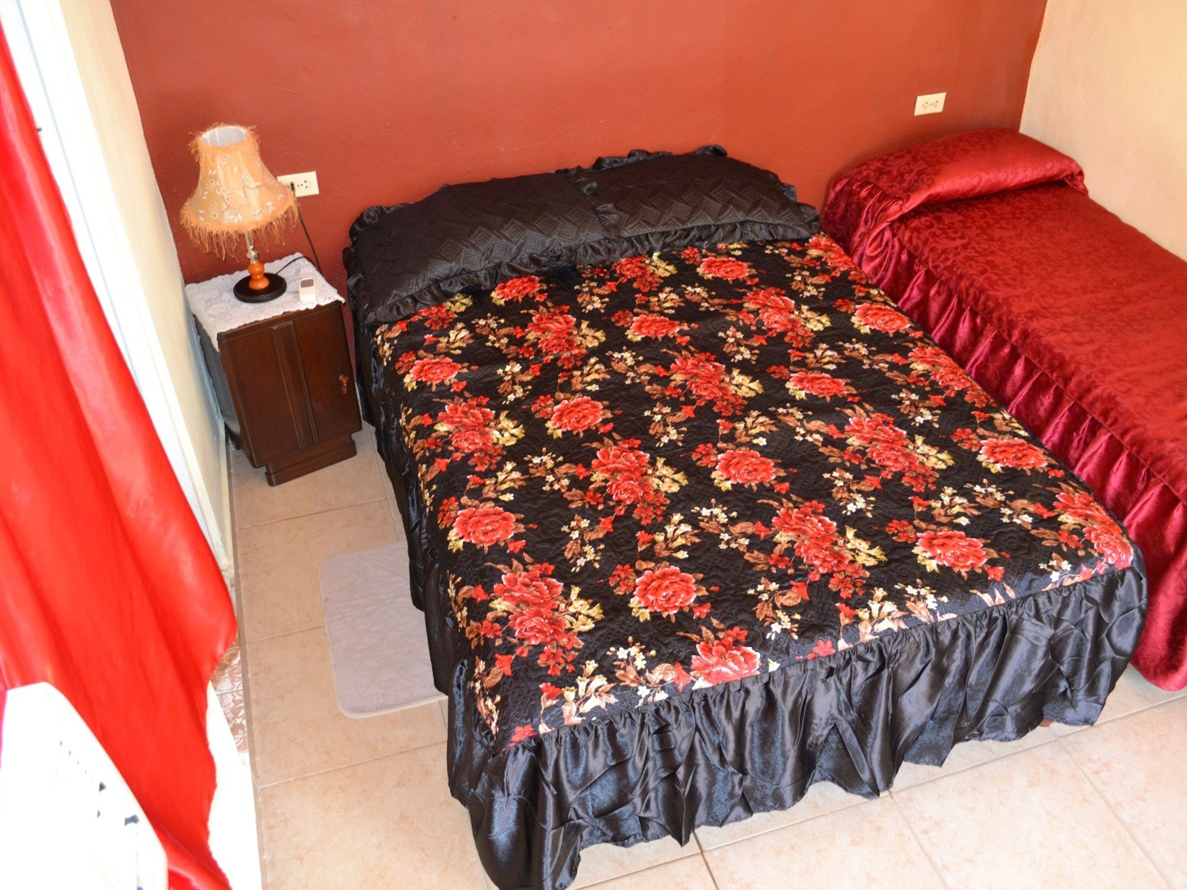 Hostal Tania y Familia, JOSÉ MARTÍ (Jesús María), No. 417-EStandard room