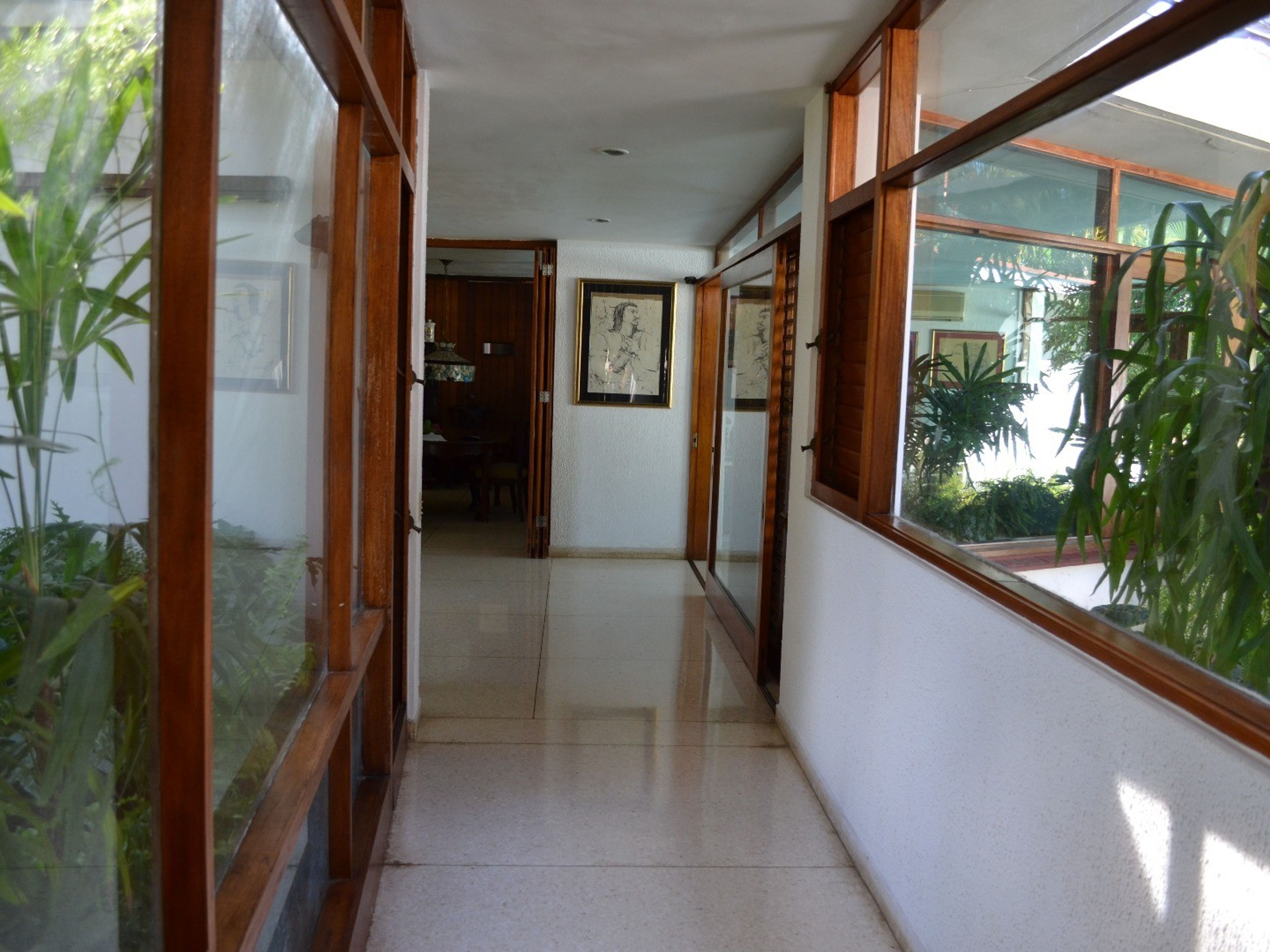 Дом María Elena, CALLE 17, No. 2006 - House details