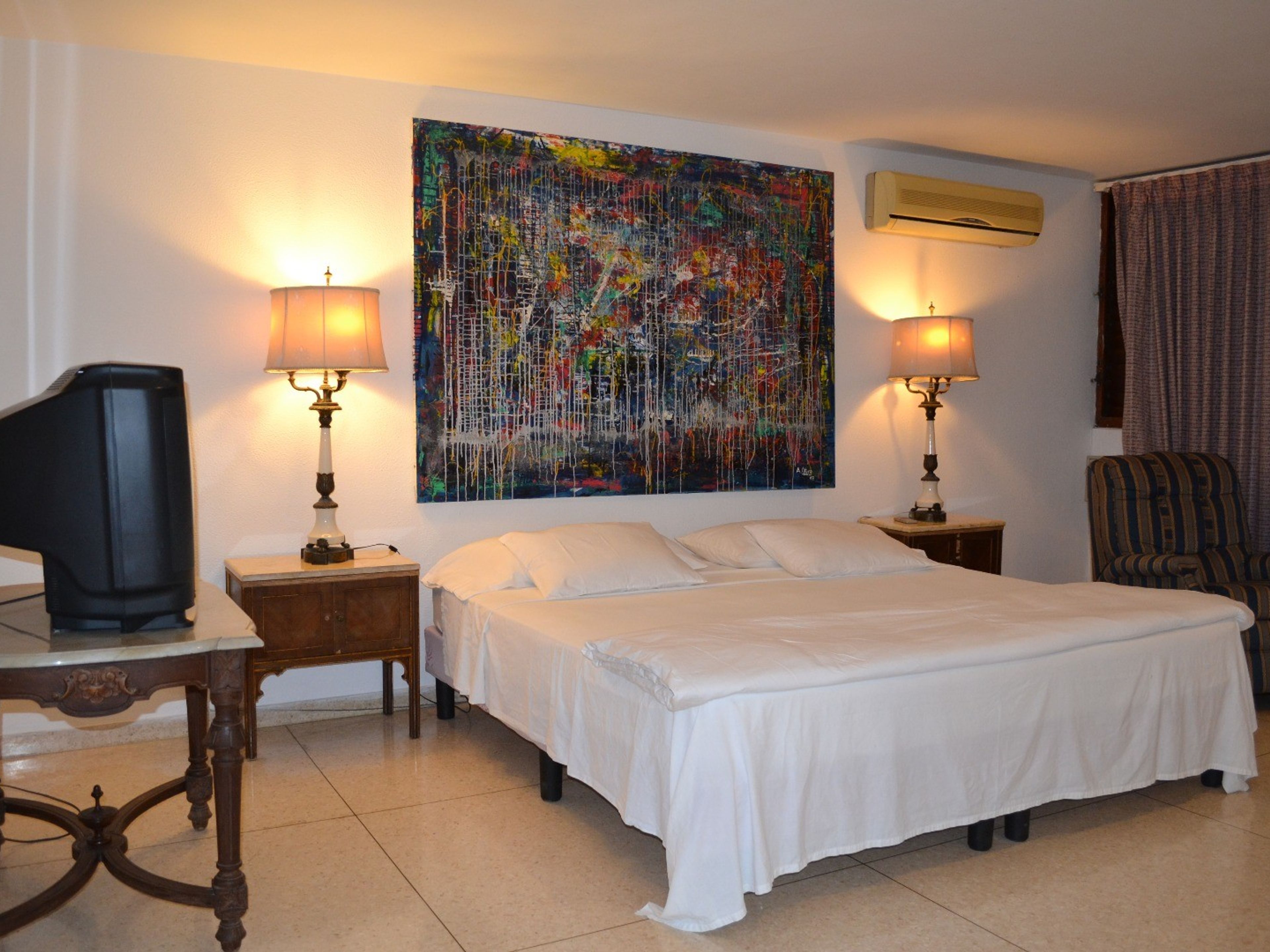 Casa María Elena, CALLE 17, No. 2006Standard room