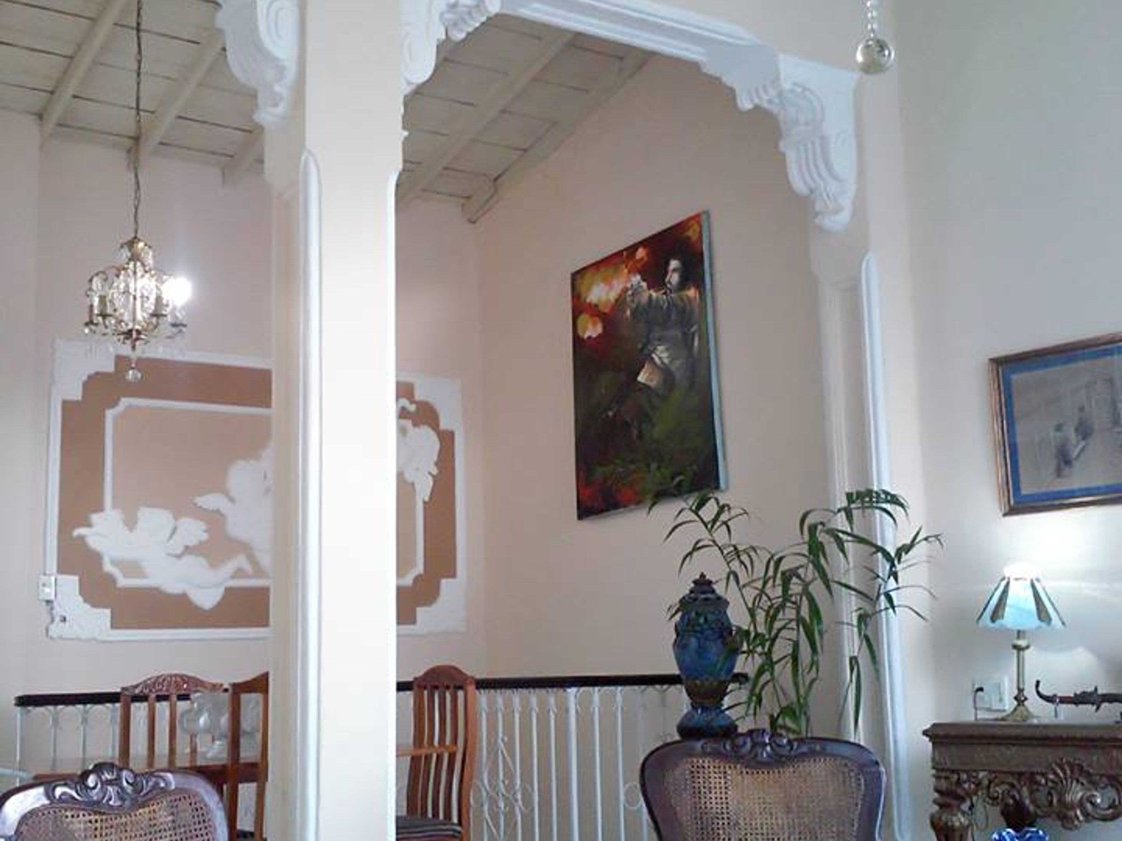 Hostal Lolita, PLACIDO, No. 65House´s details