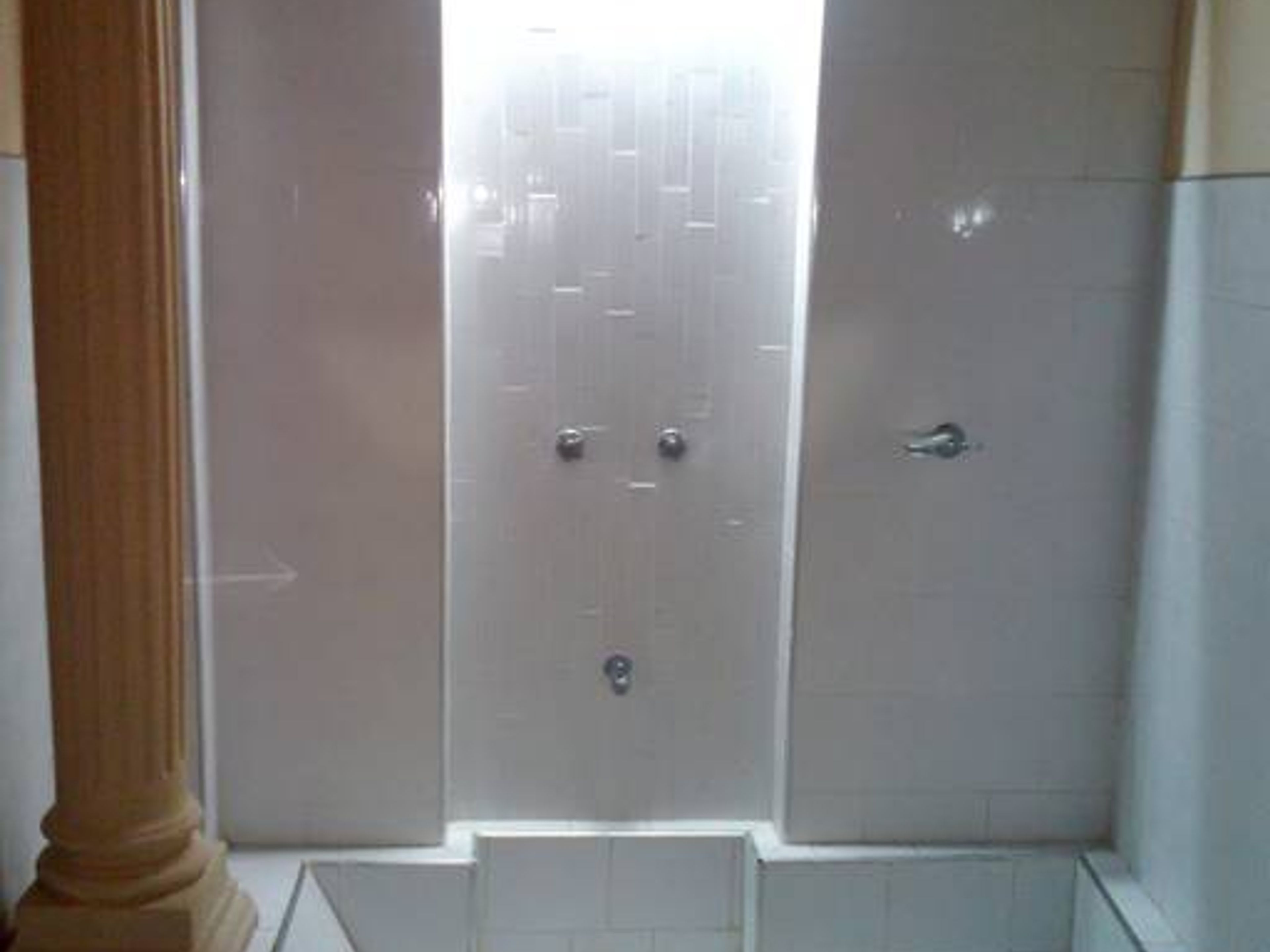 Hostal Lolita, PLACIDO, No. 65 - Bathroom´s view