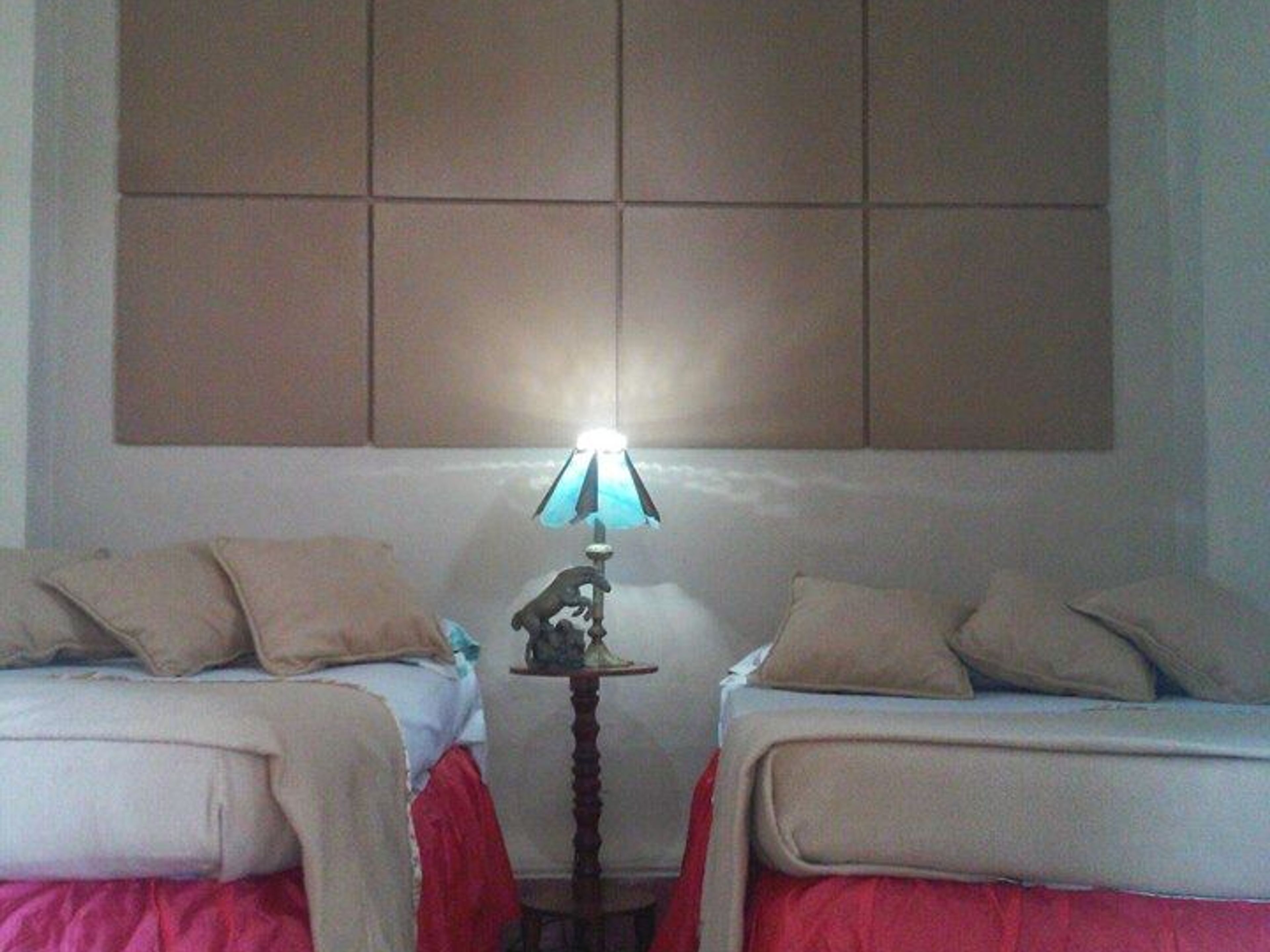 Hostal Lolita, PLACIDO, No. 65Standard room