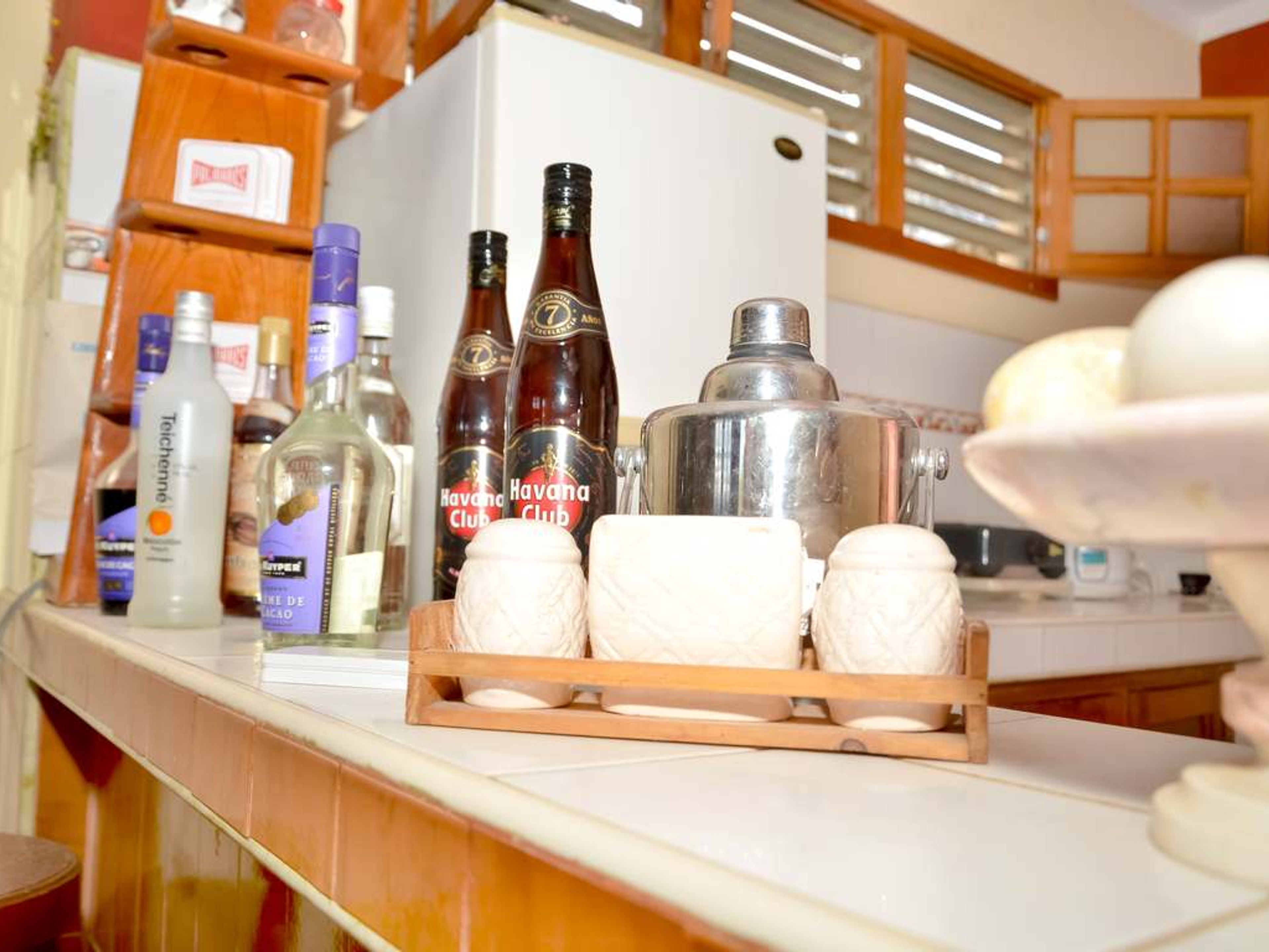 Hostal El Daiquiri, CALLE 3ra, No. 12-AHouse's details