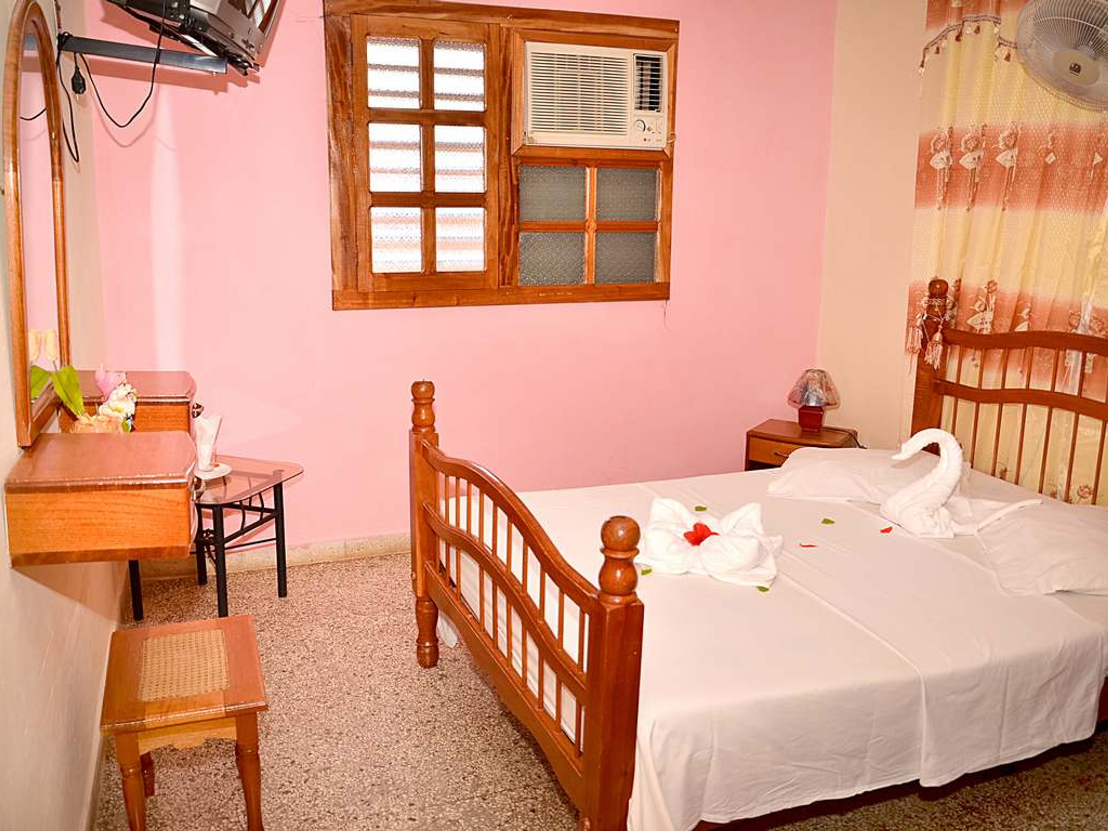 Hostal El Daiquiri, CALLE 3ra, No. 12-AStandard room