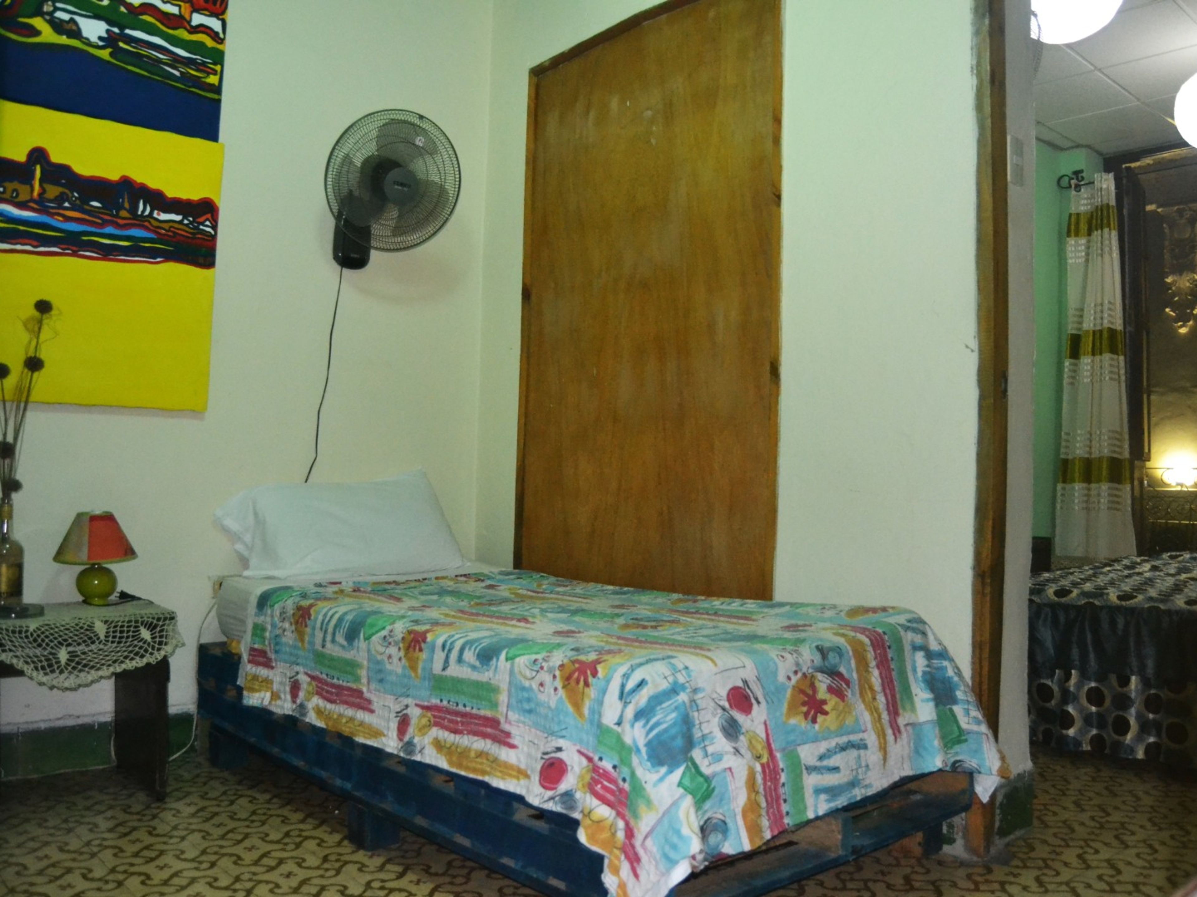 Casa Joni, CHACON, No. 159Standard Room