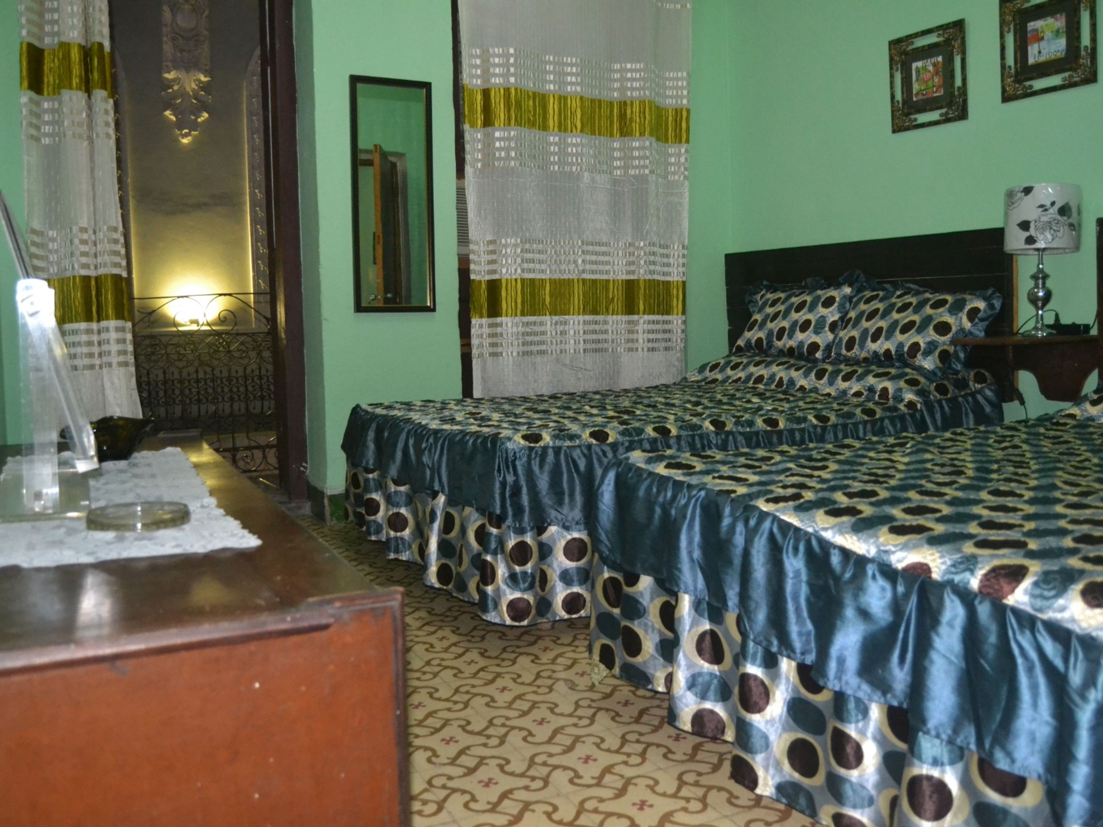 Casa Joni, CHACON, No. 159Standard Room