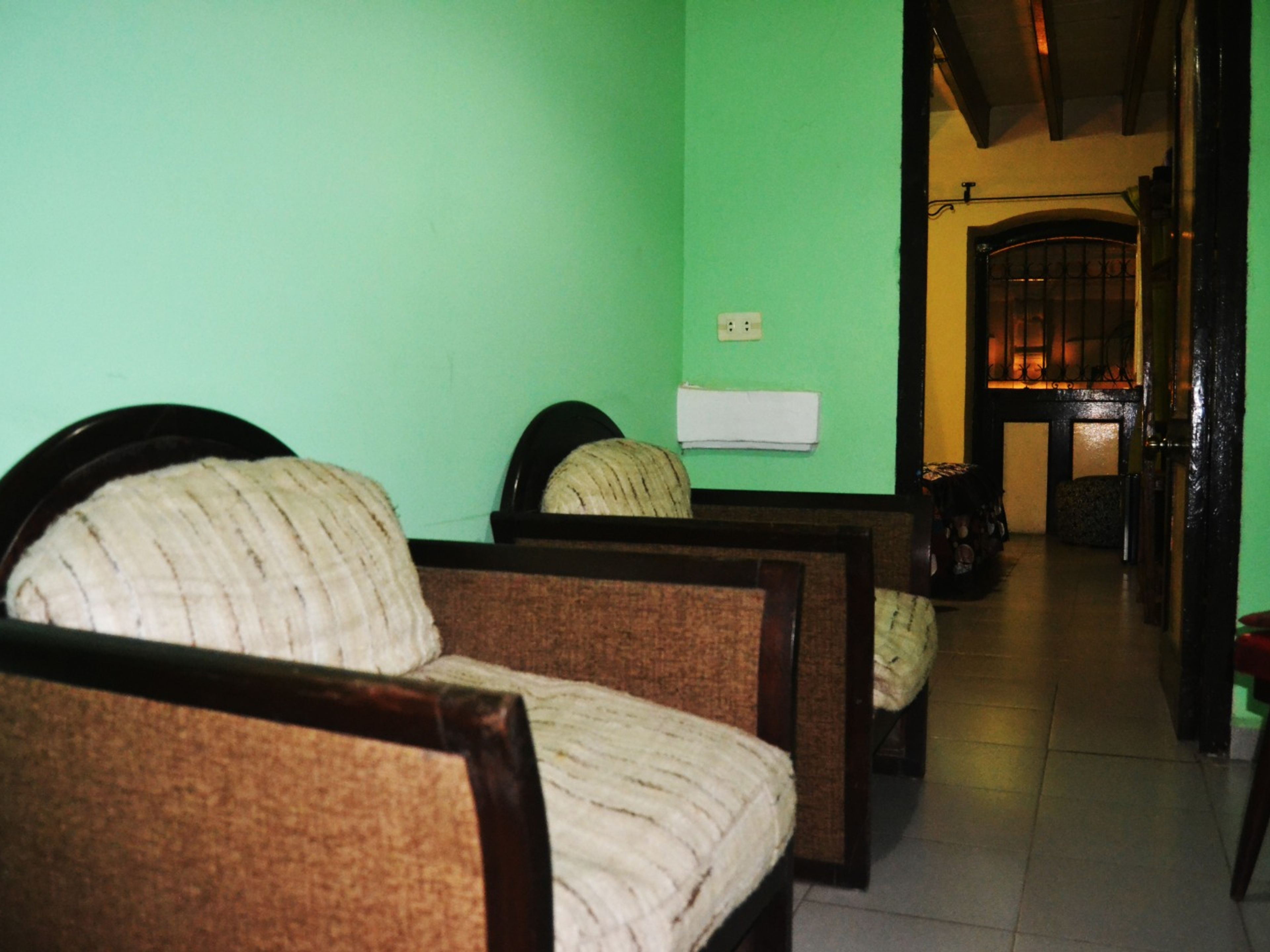 Casa Joni, CHACON, No. 159armchairs view