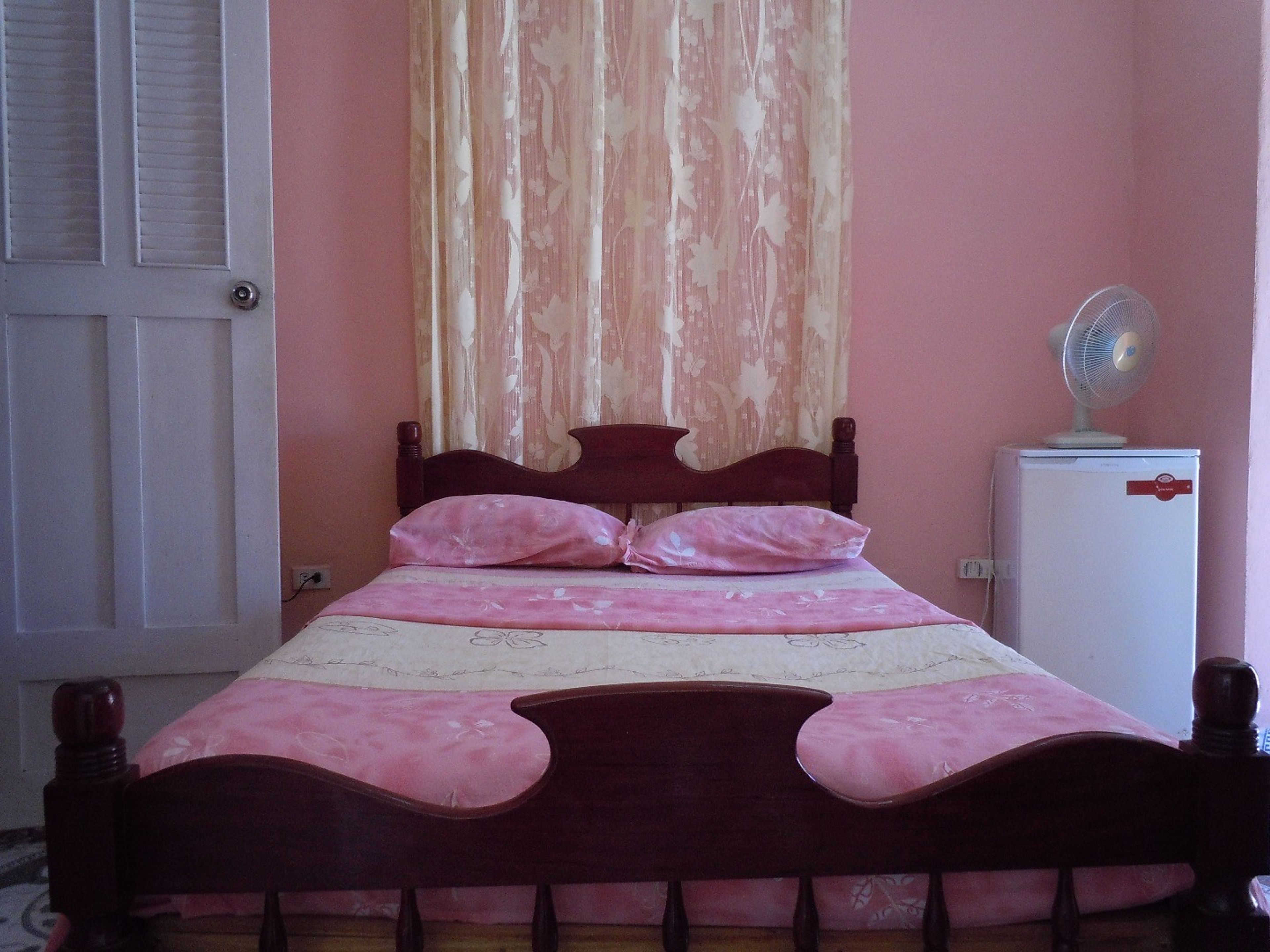 Hostal Mireya, ANTONIO MACEO (Guiérrez), No. 472Standard room