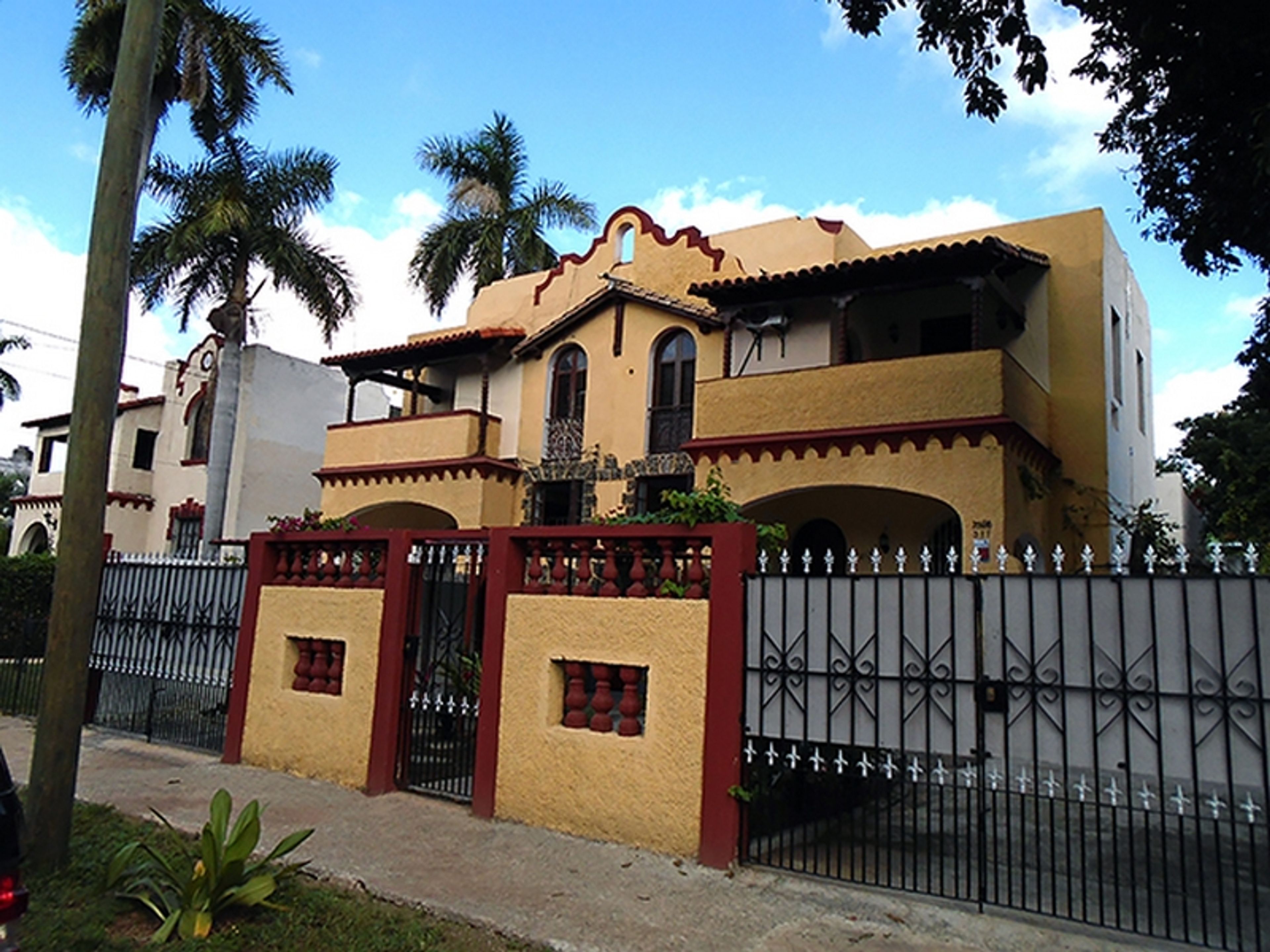 Casa Rincón Habanero, CALLE 20, No. 317