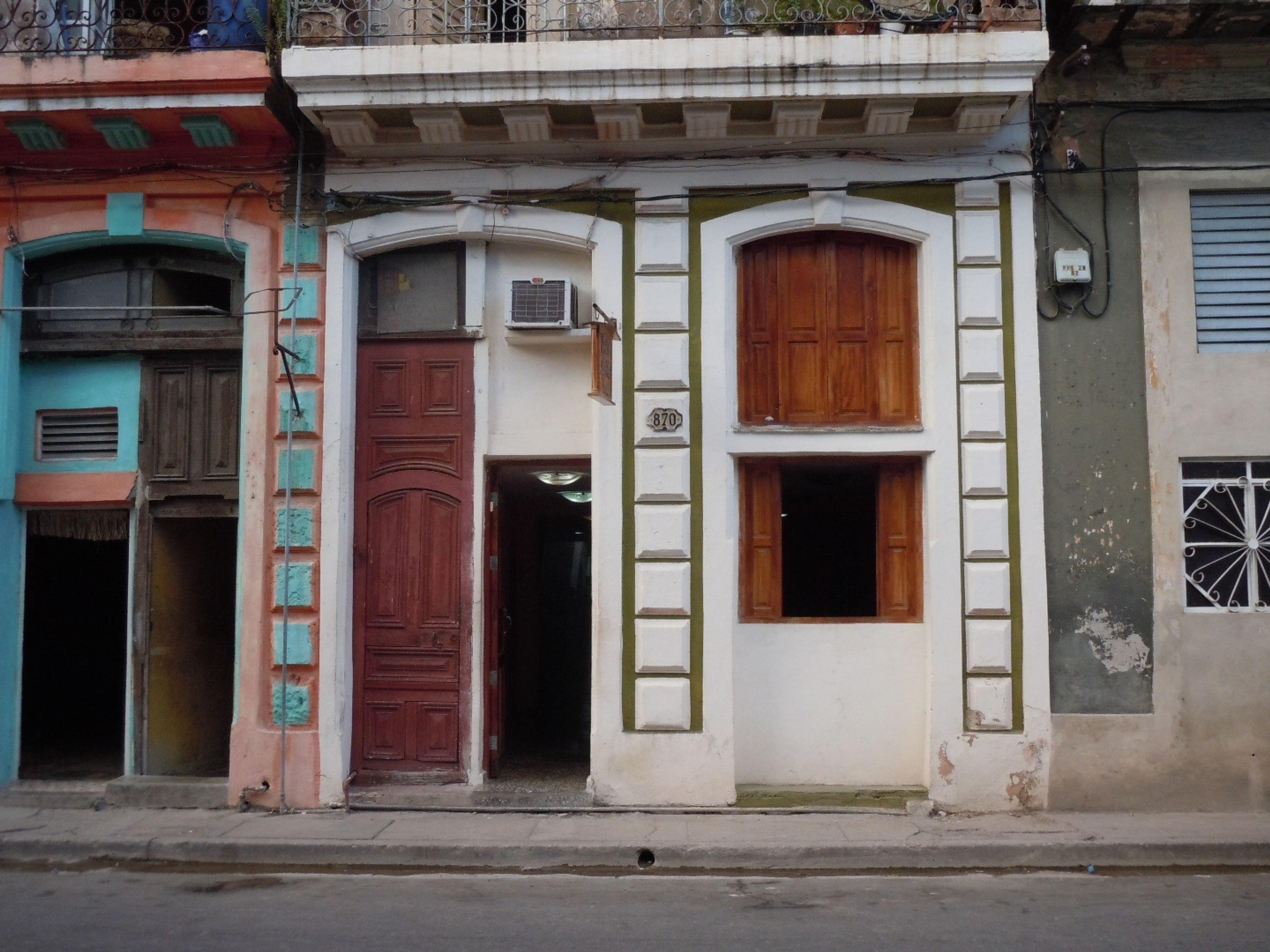 Дом Backpackers D'Robles Cayo Hueso, SAN RAFAEL, No. 870