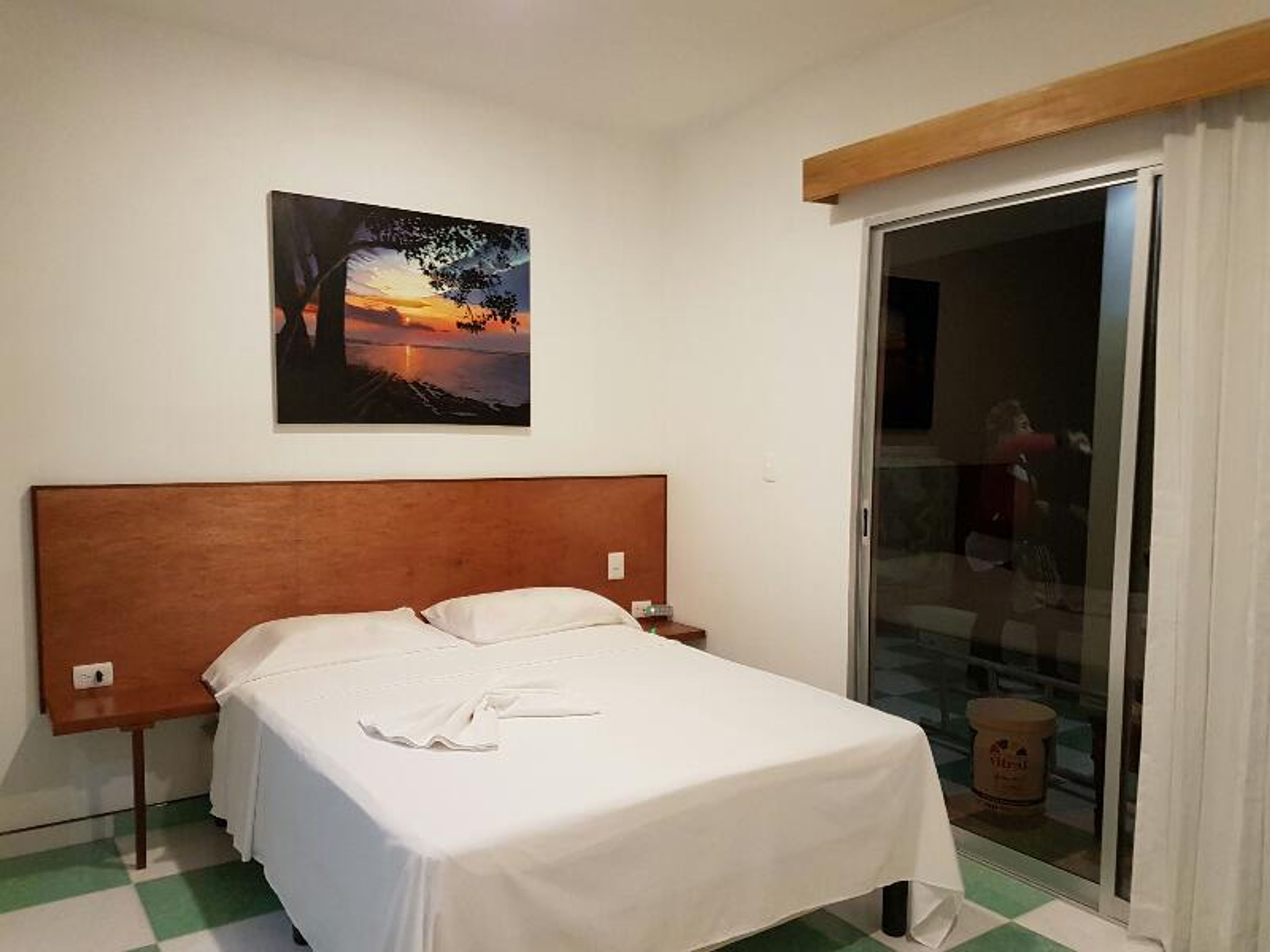 SMART BEDS Gran Hostal Bahía de Cochinos, CALETÓN, PLAYA LARGAStandard room