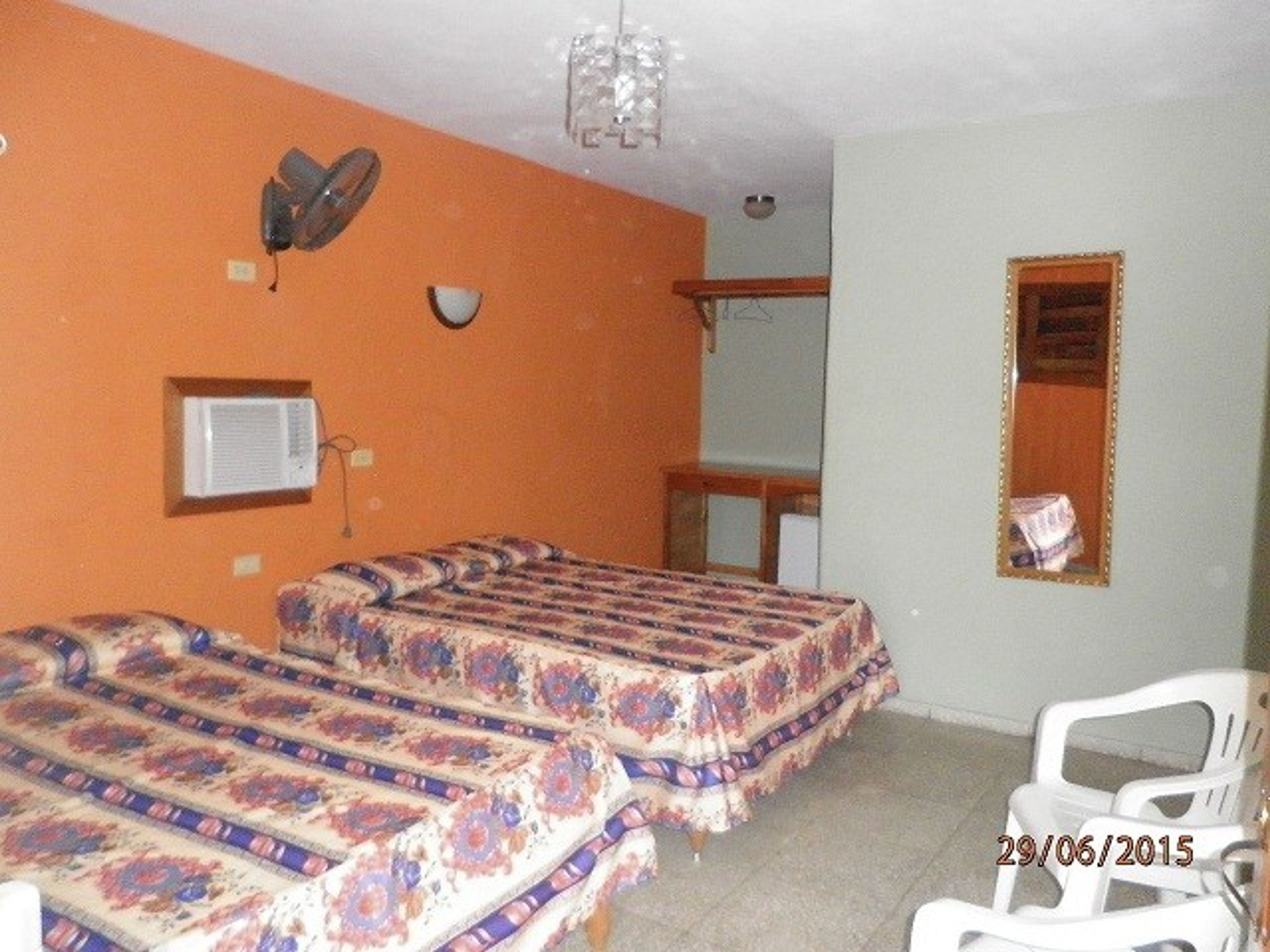 Casa Los Rubios, Km 25, No. 7Standard room