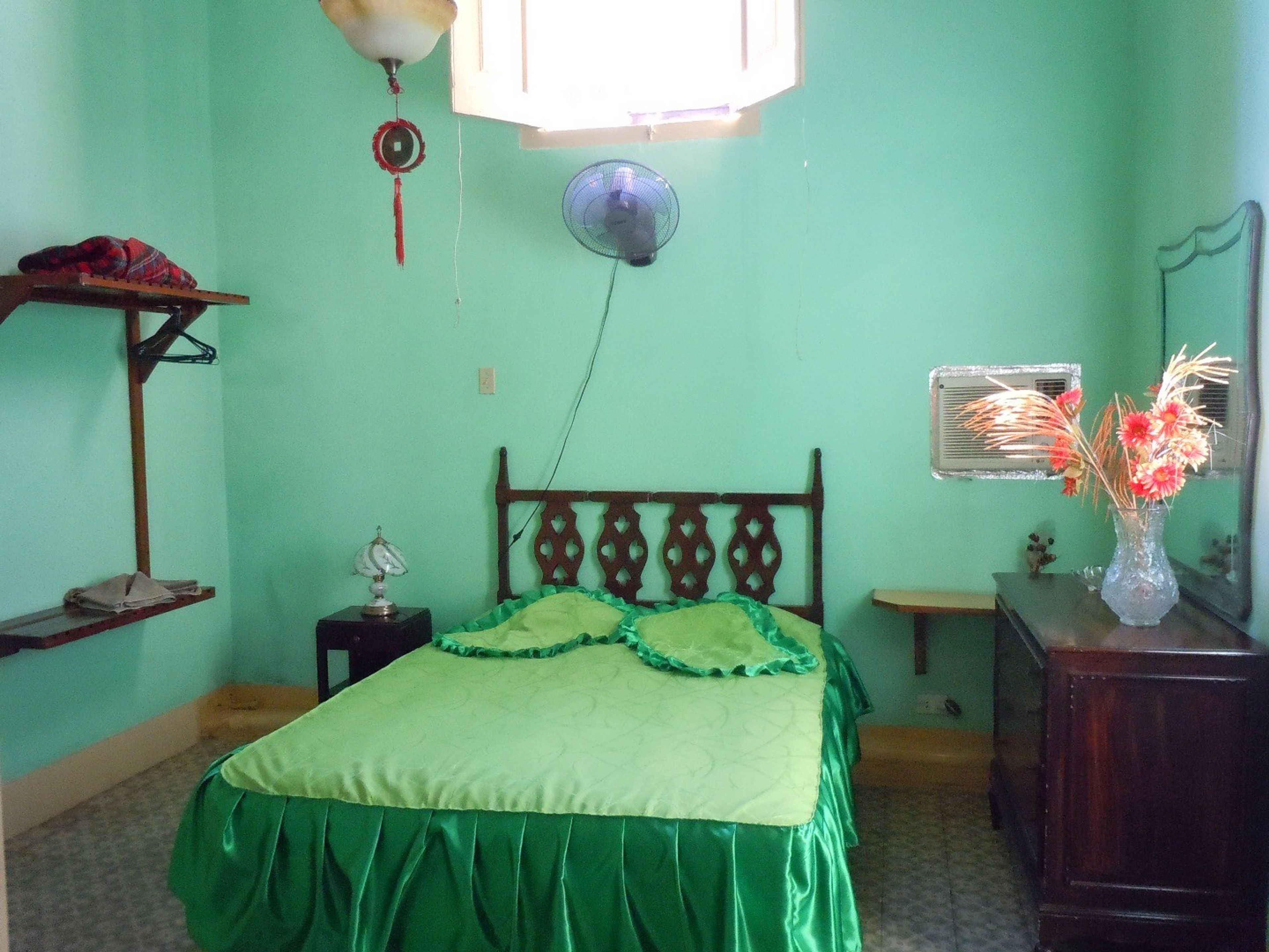 Дом  Ángela, CONCÓRDIA, No. 965Standard room