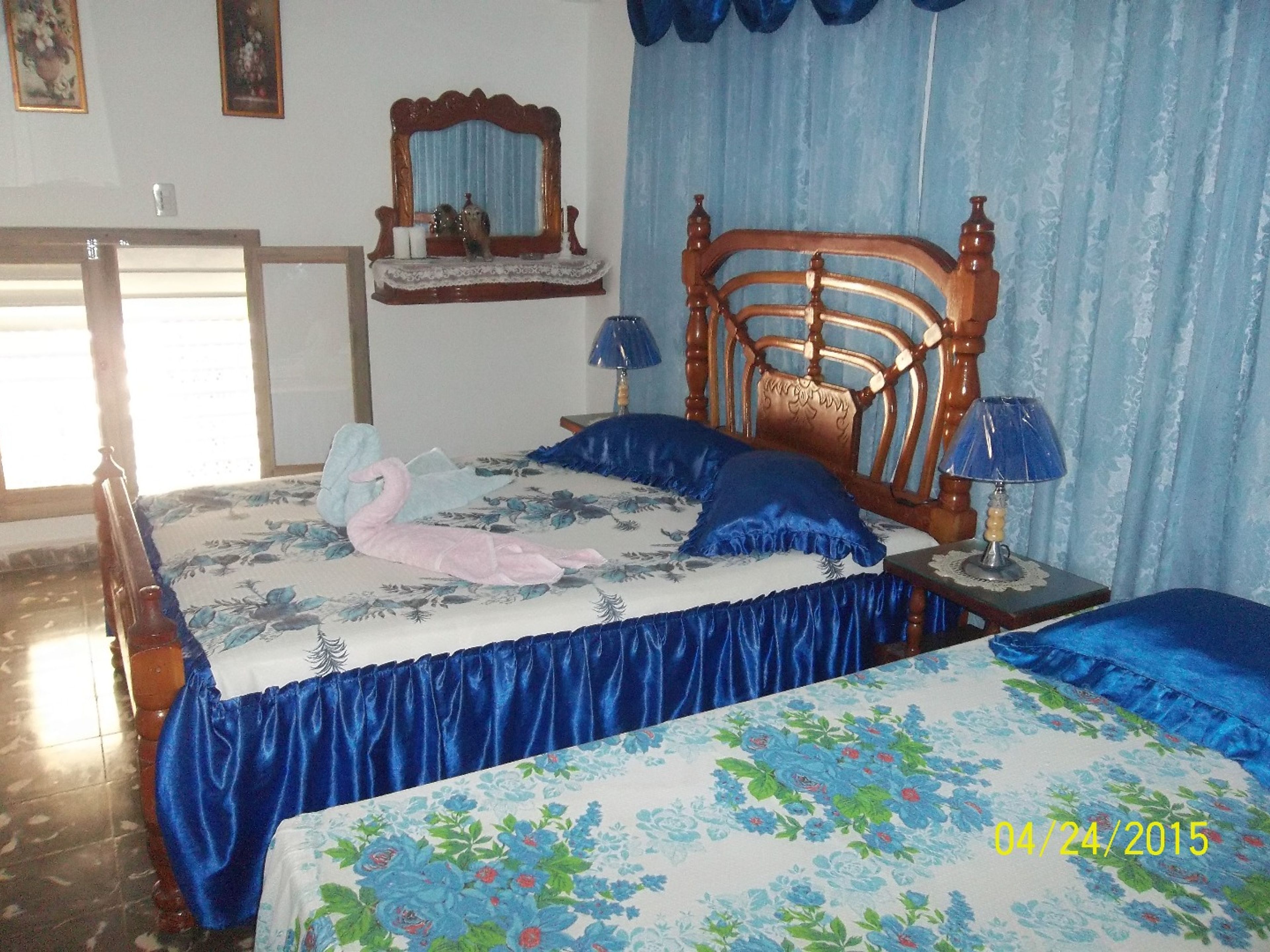 Hostal San Carlos, JOSE A. PEÑA, No. 75-C - Standard room