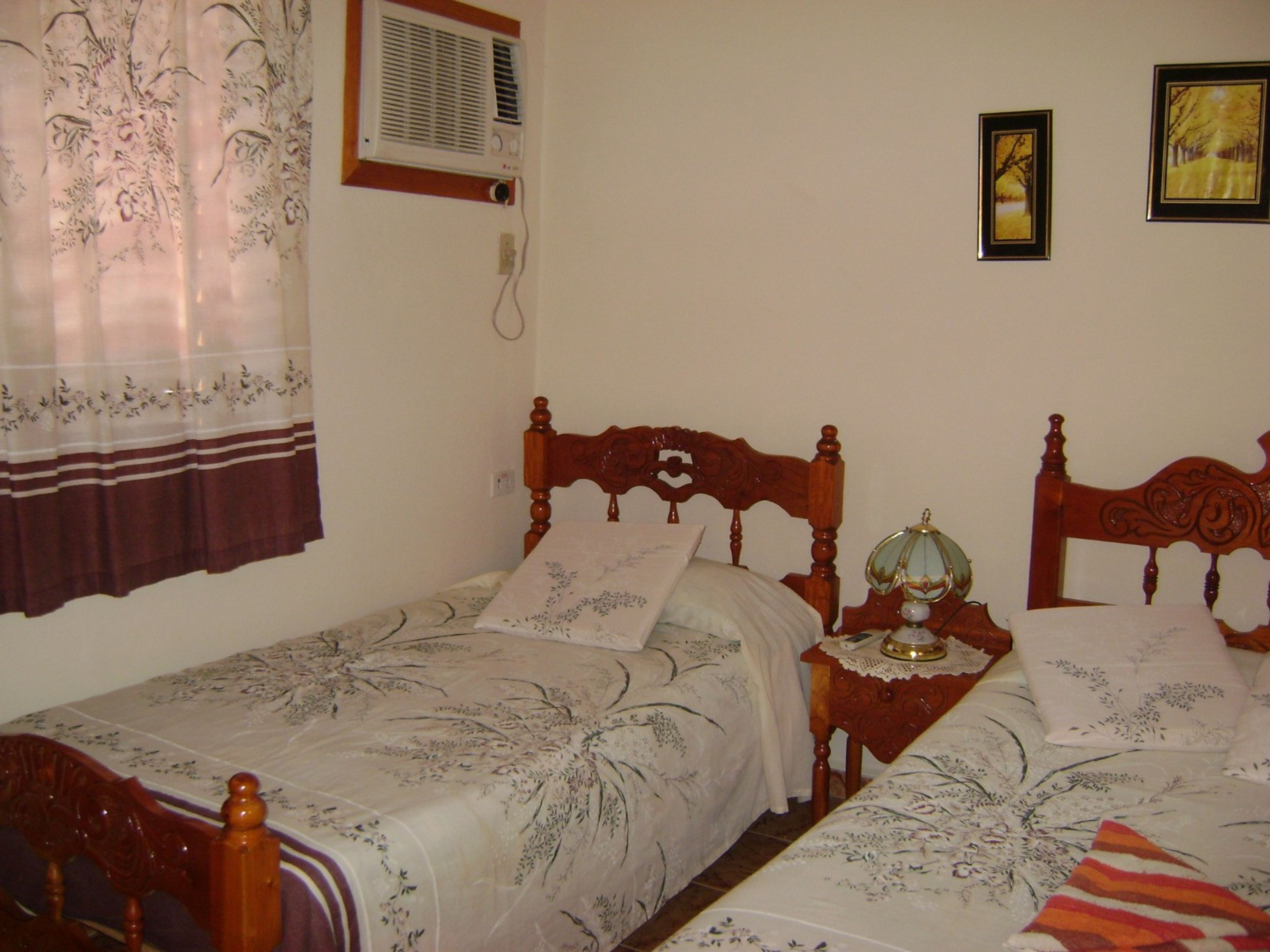 Casa Noemí y Otto, FRANCISCO JAVIER ZERQUERA (Rosario), No. 205Standard Room