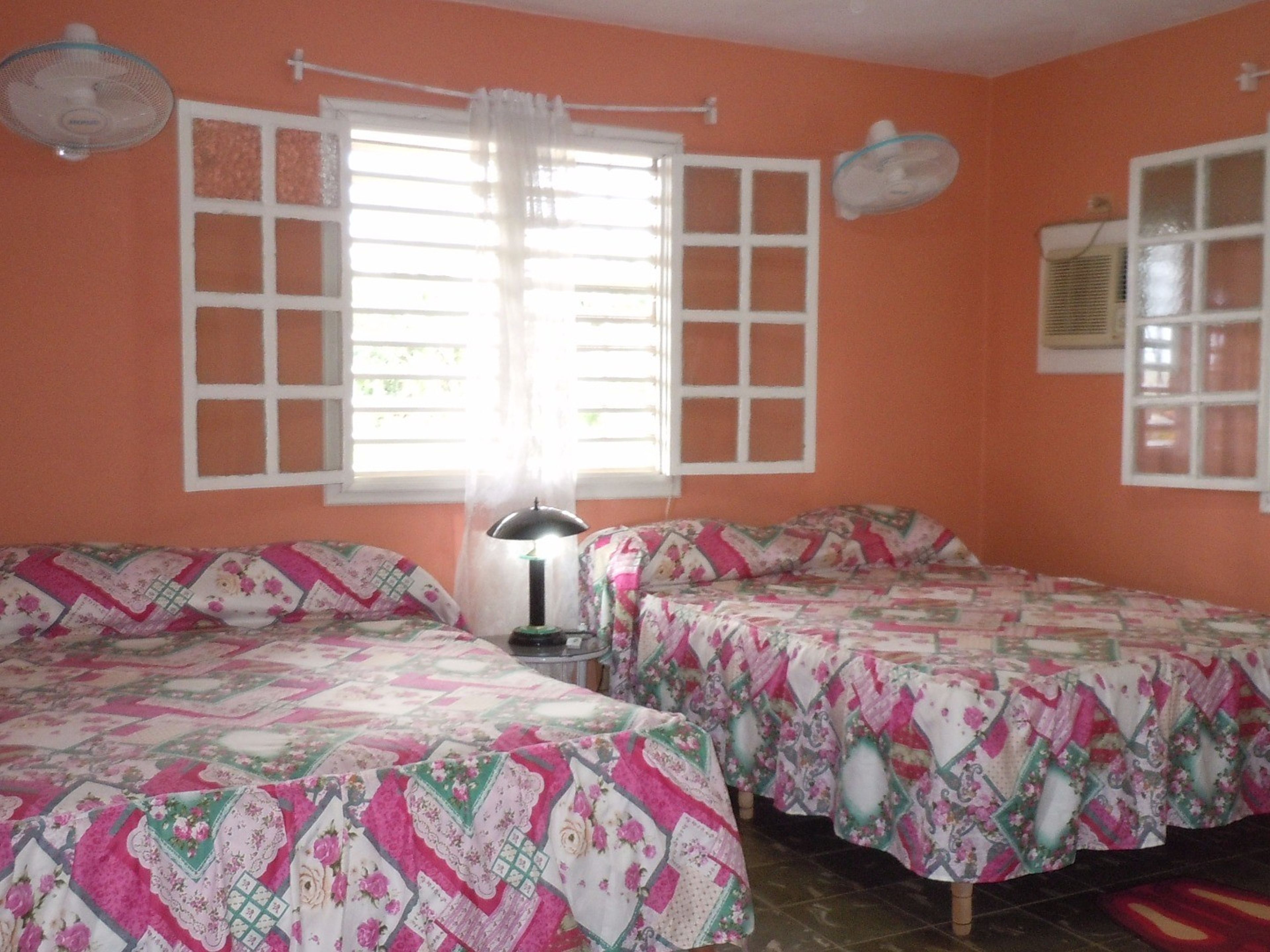 Casa Antonio y Odalys, SALVADOR CISNERO, No. 7Standard room